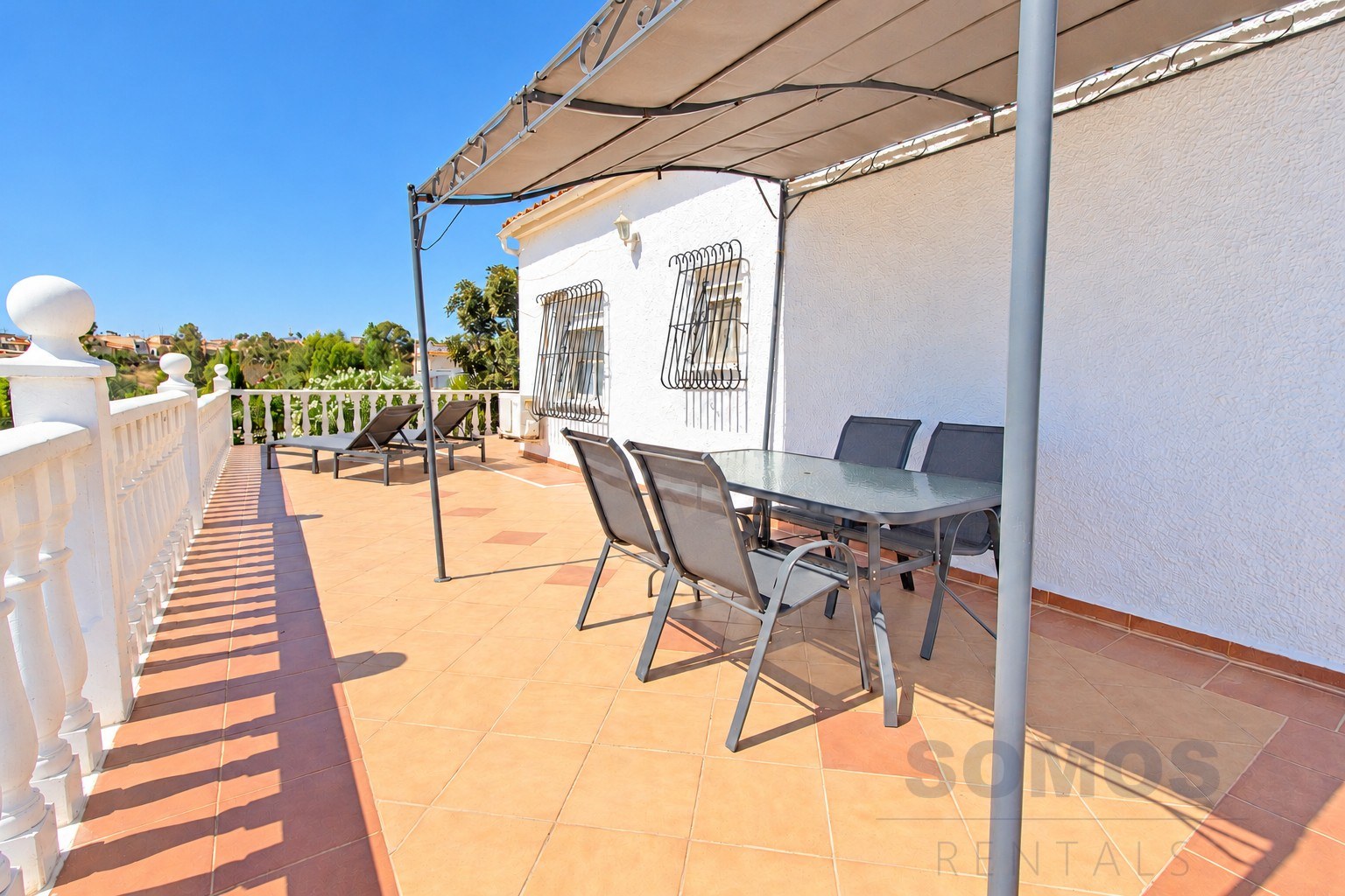 Villa Elche, Urb La Marina — Foto 12