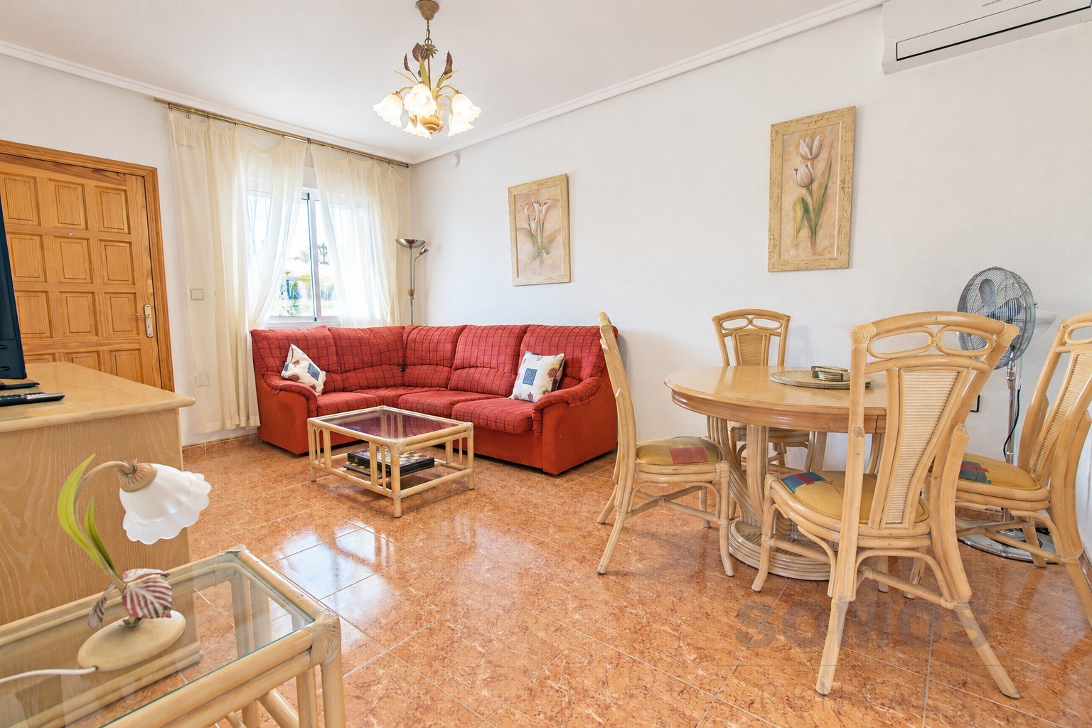 Casa Monaco, Urb La Marina — fotografía 12
