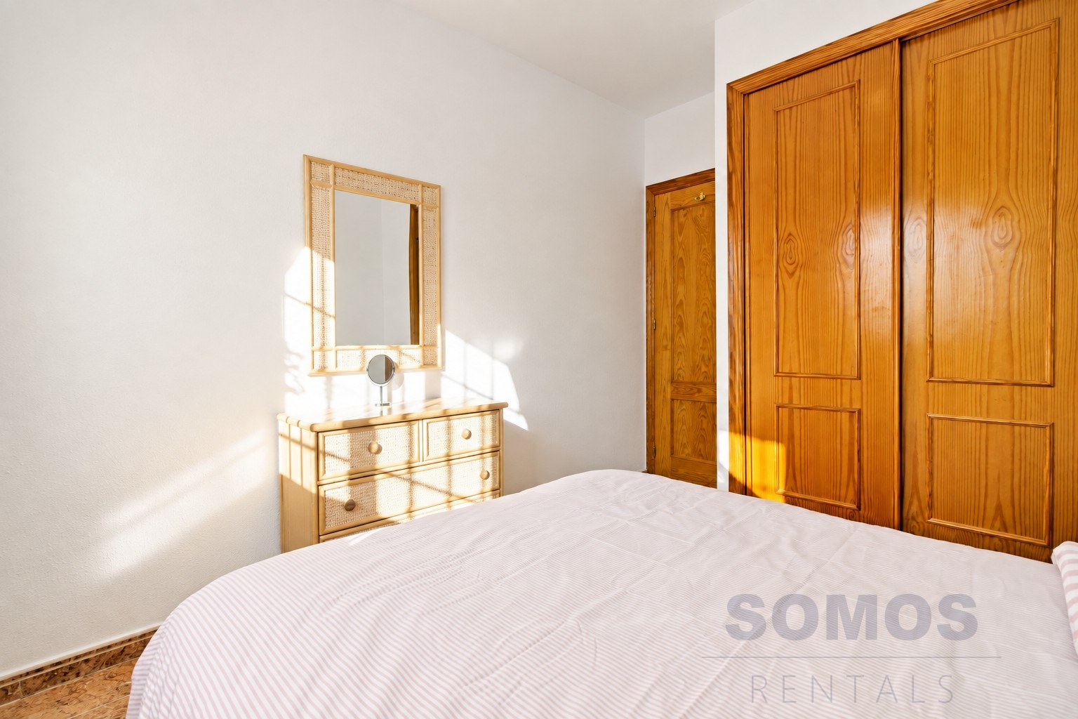 Casa Monaco, Urb La Marina — fotografía 15