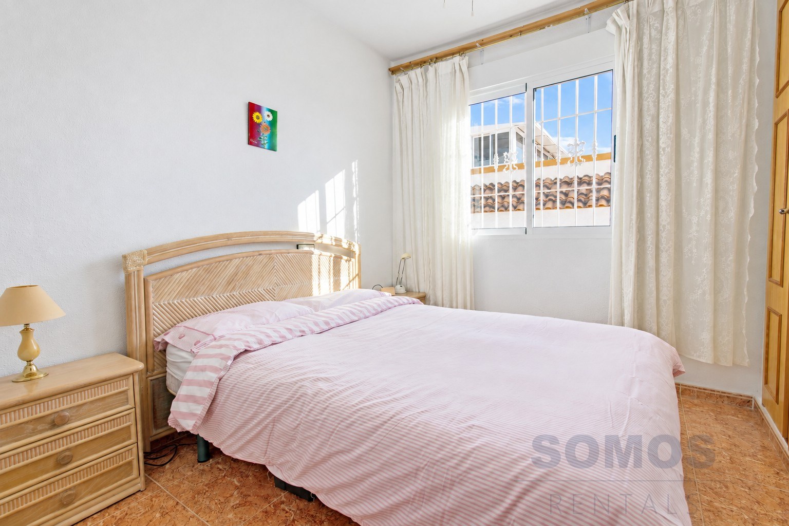 Casa Monaco, Urb La Marina — fotografía 16