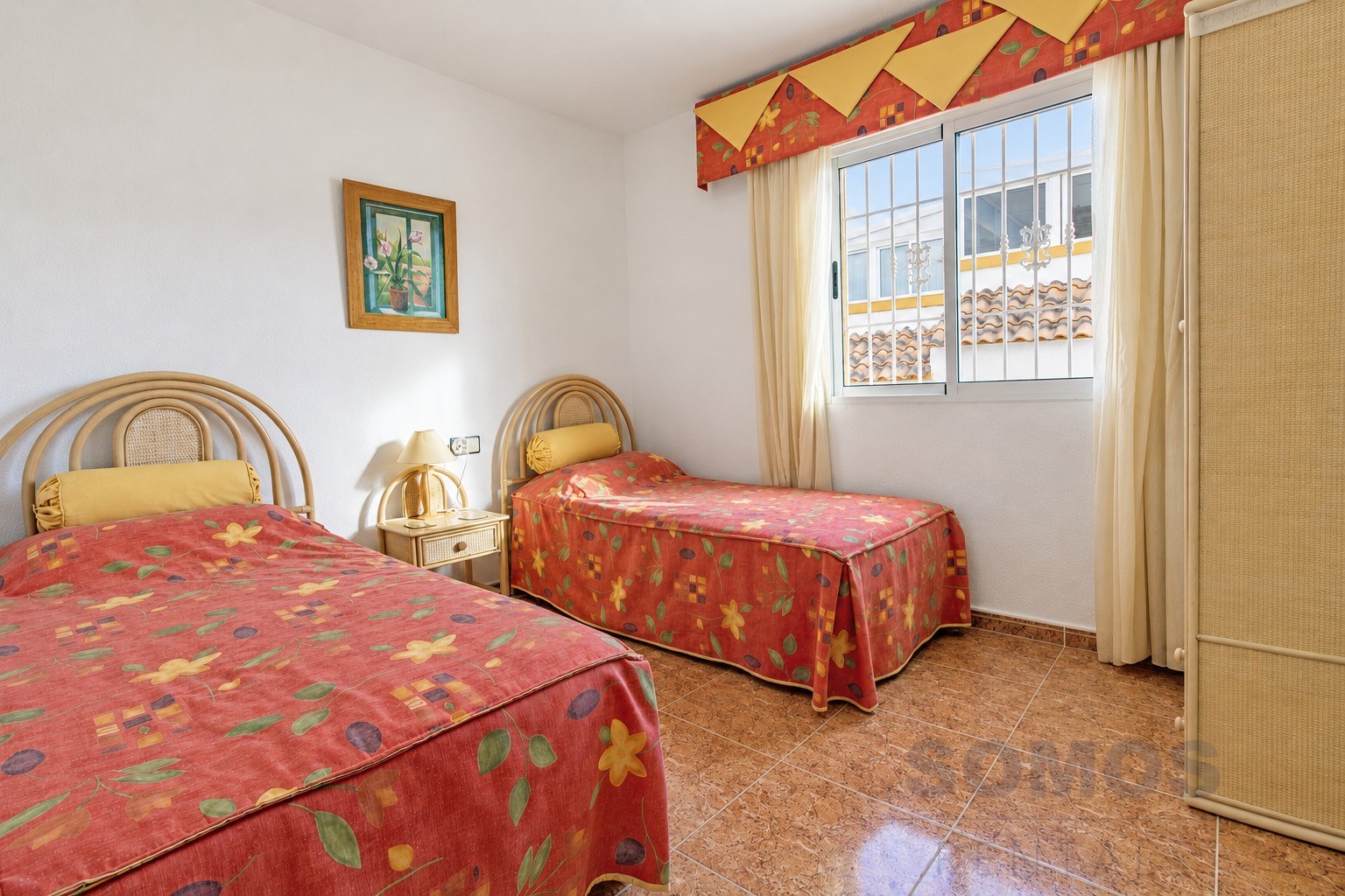 Casa Monaco, Urb La Marina — fotografía 18