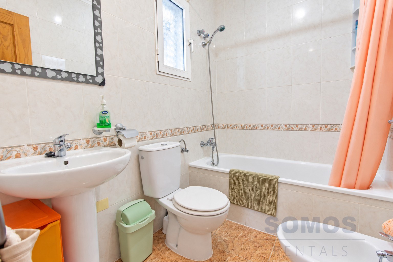 Casa Monaco, Urb La Marina — fotografía 19