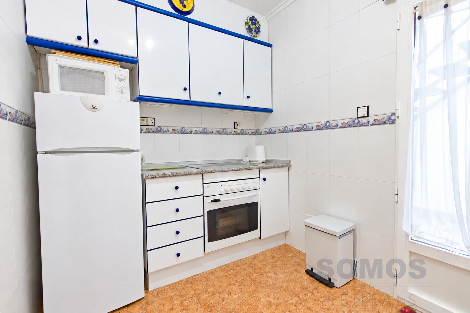 Casa Monaco, Urb La Marina — fotografía 21