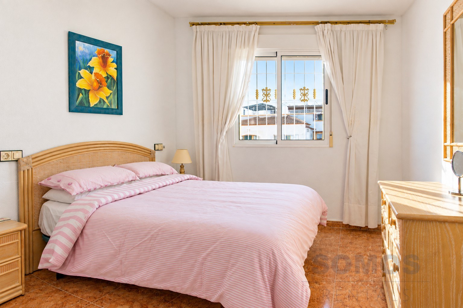 Casa Monaco, Urb La Marina — fotografía 14