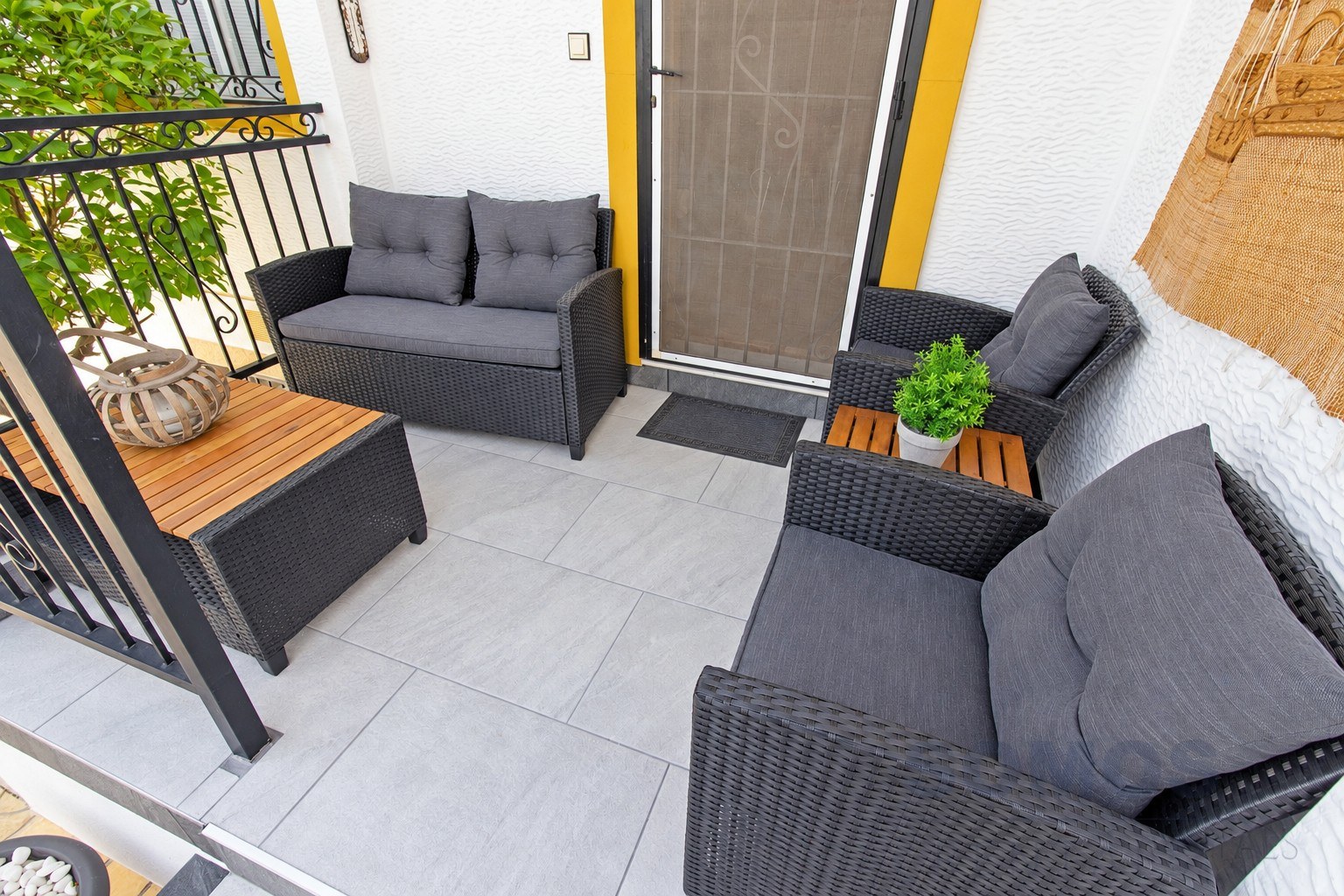 Casa Alfredo, Urb La Marina — foto 11