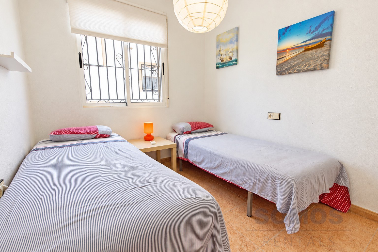 Casa Alfredo, Urb La Marina — foto 21