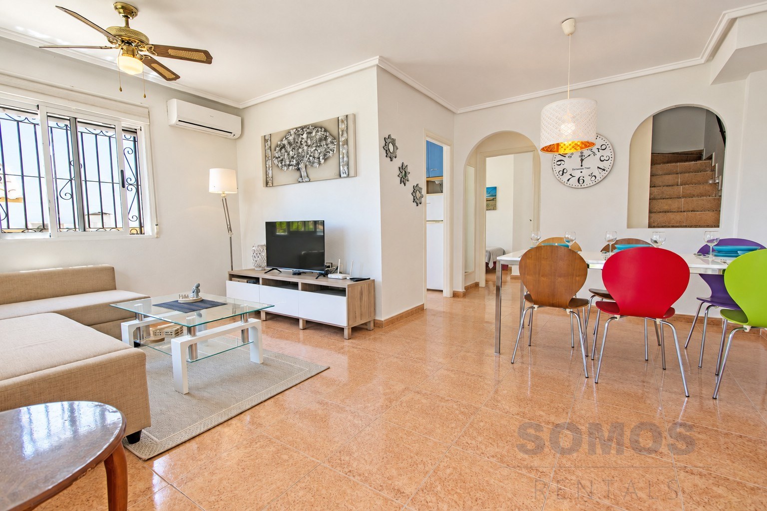 Casa Alfredo, Urb La Marina — foto 12