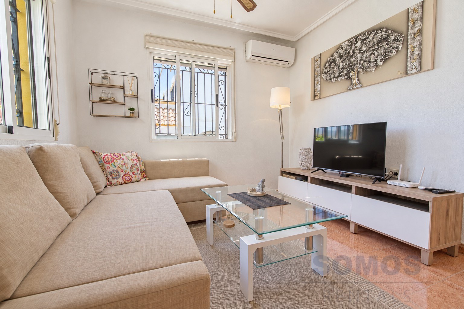 Casa Alfredo, Urb La Marina — foto 13