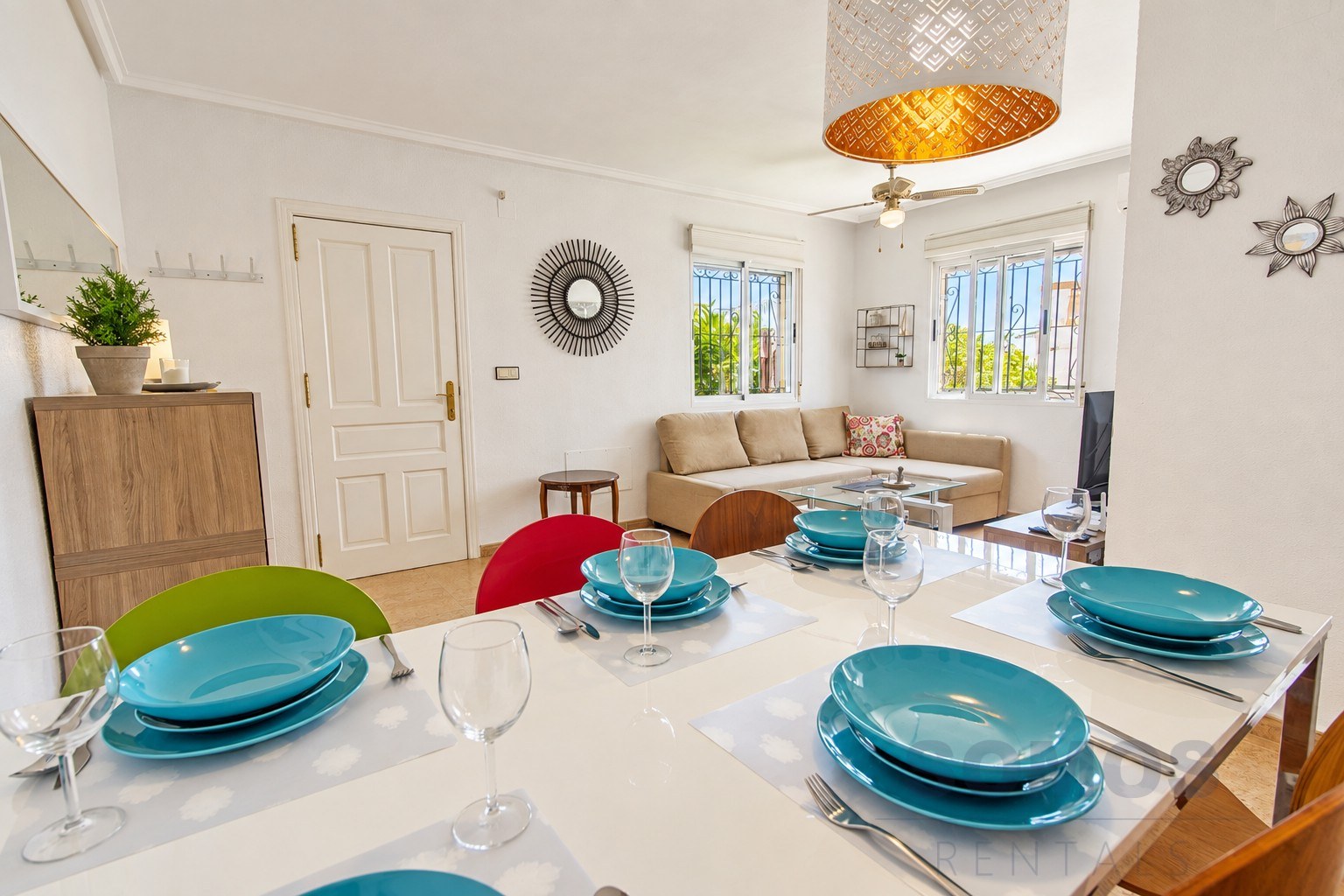 Casa Alfredo, Urb La Marina — foto 16