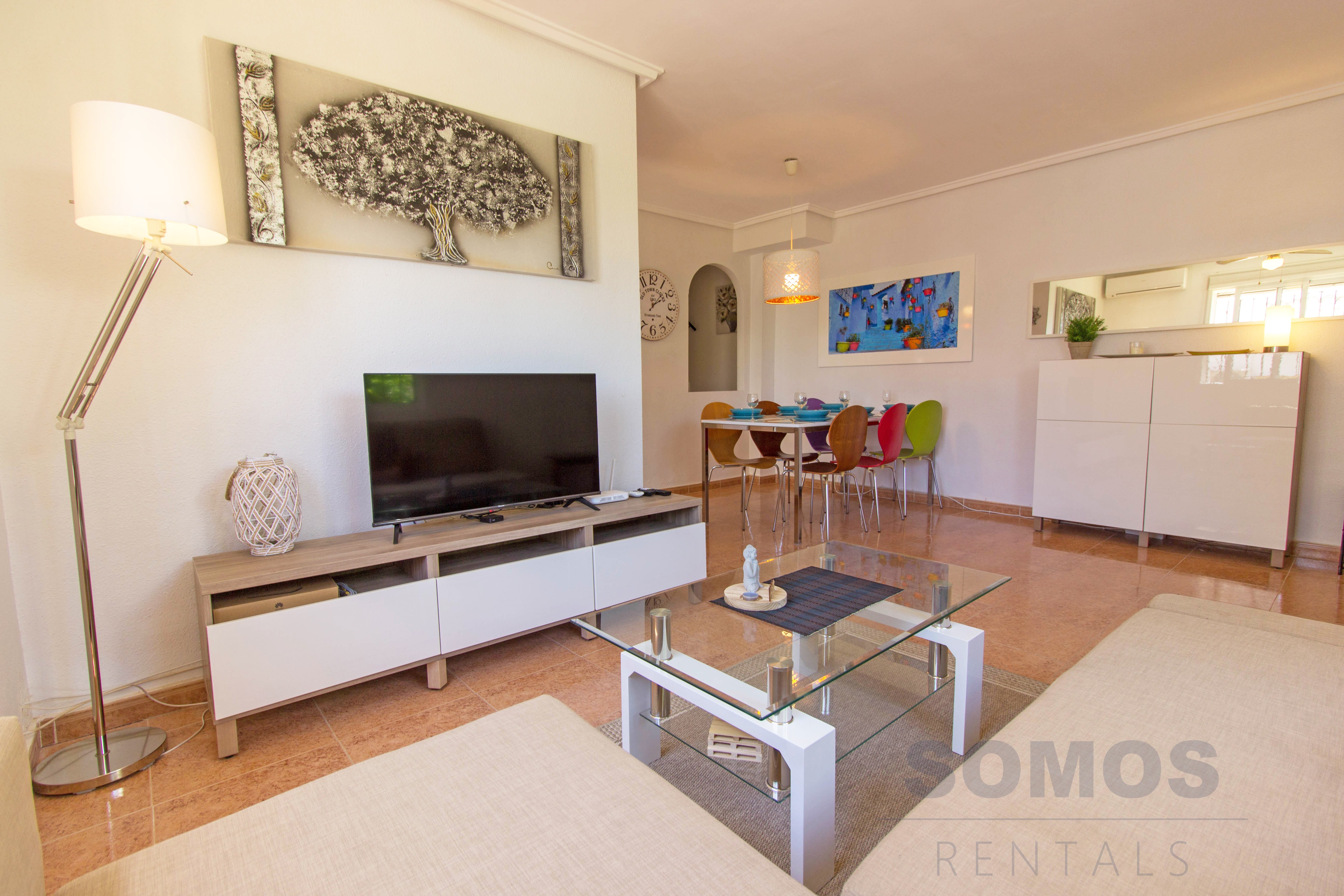 Casa Alfredo, Urb La Marina — foto 14