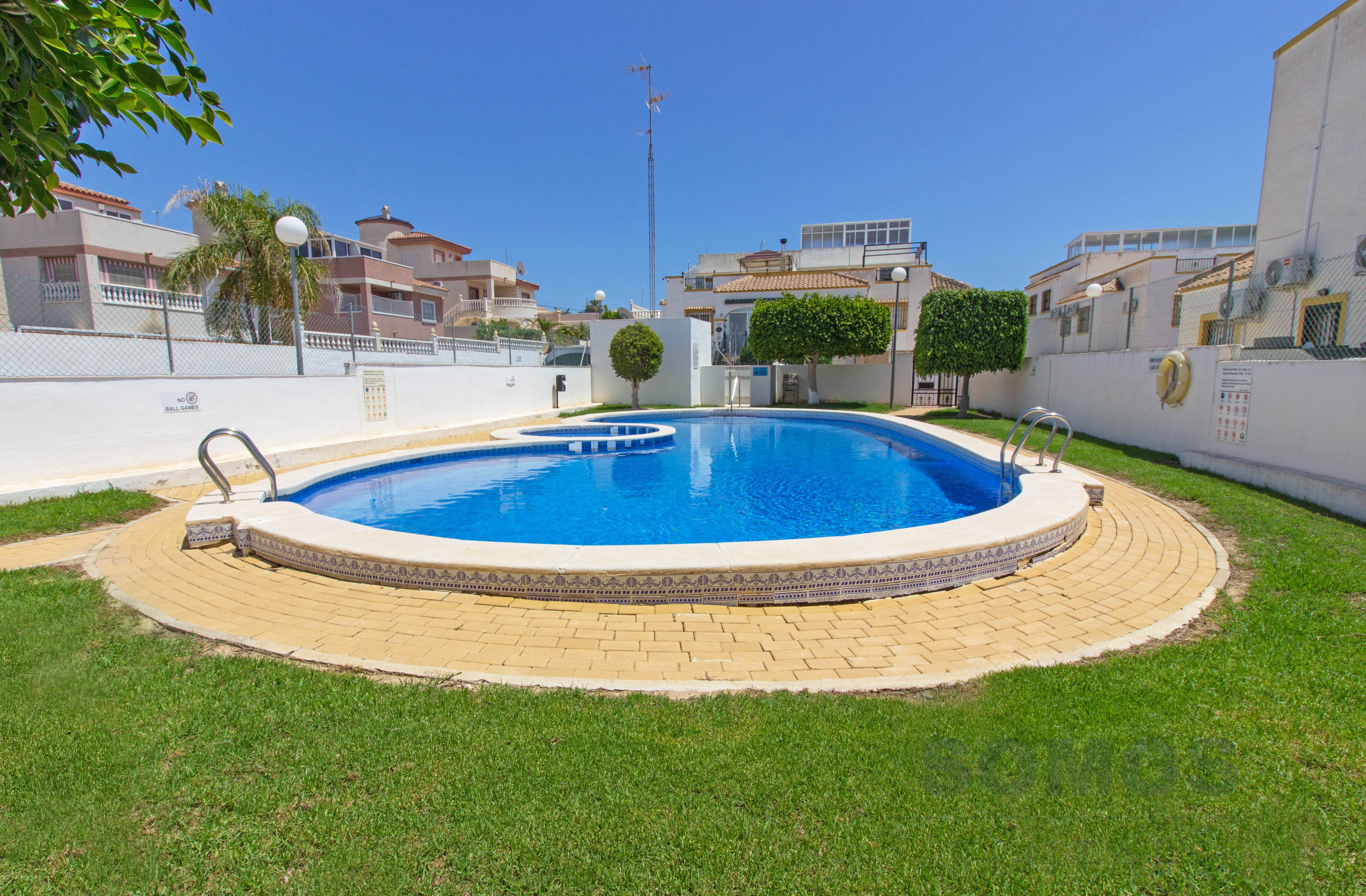 Casa Alfredo, Urb La Marina — foto 40
