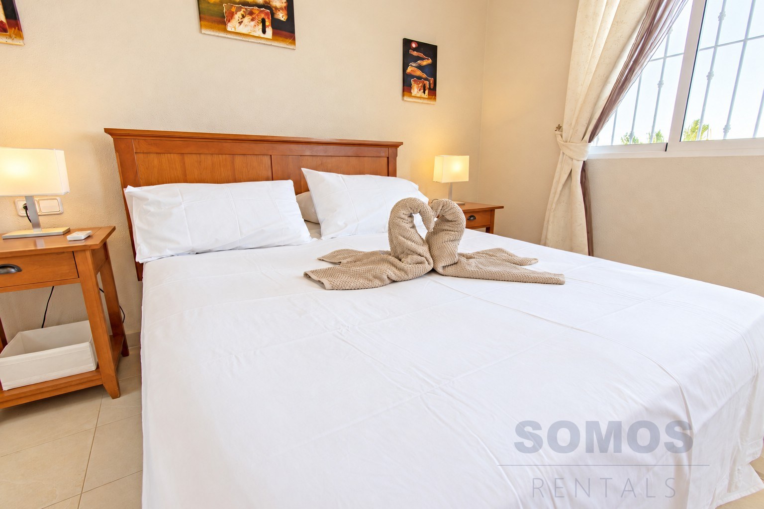 Villa Cross, Gran Alacant — foto 37