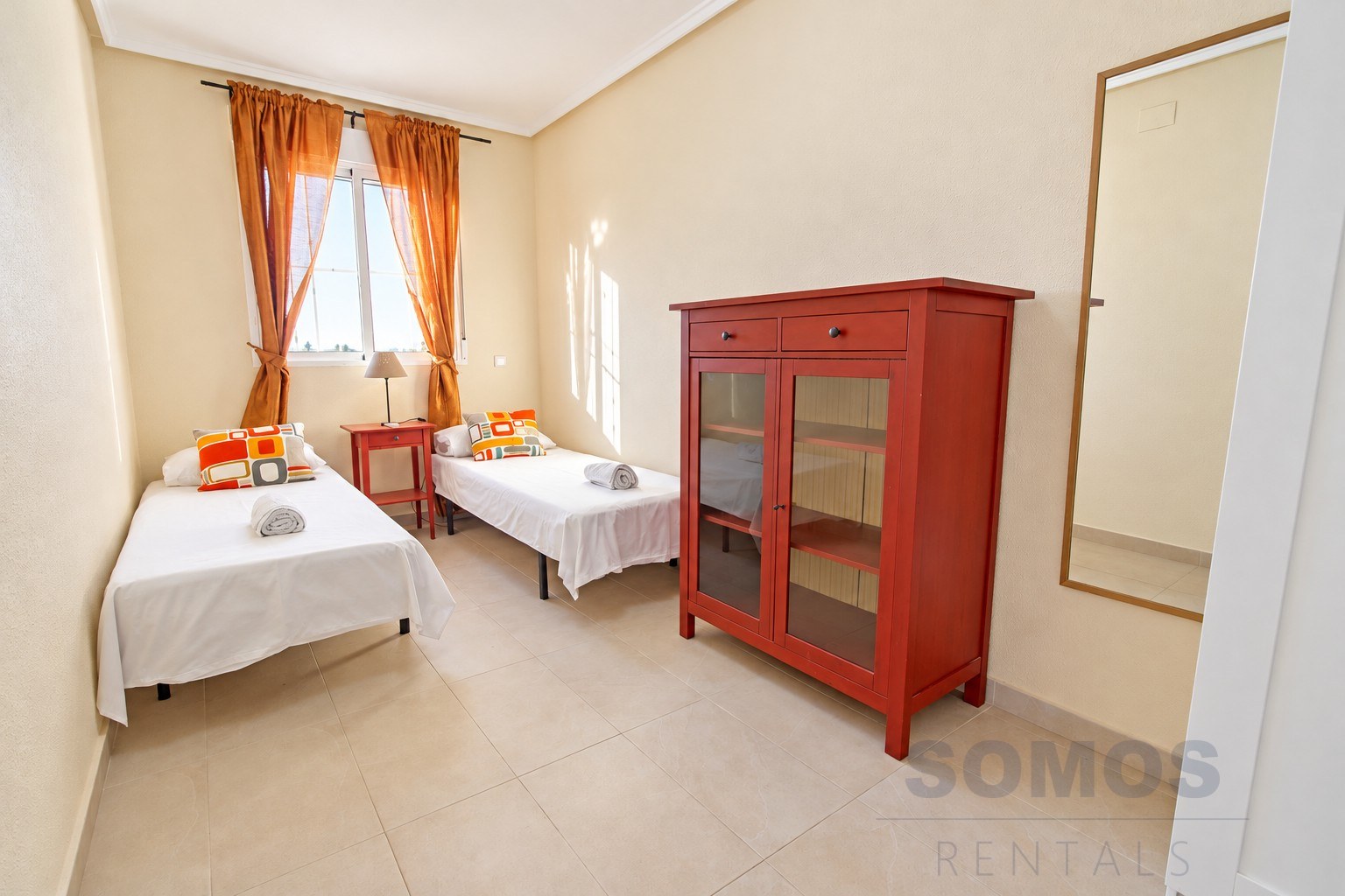 Villa Cross, Gran Alacant — foto 47