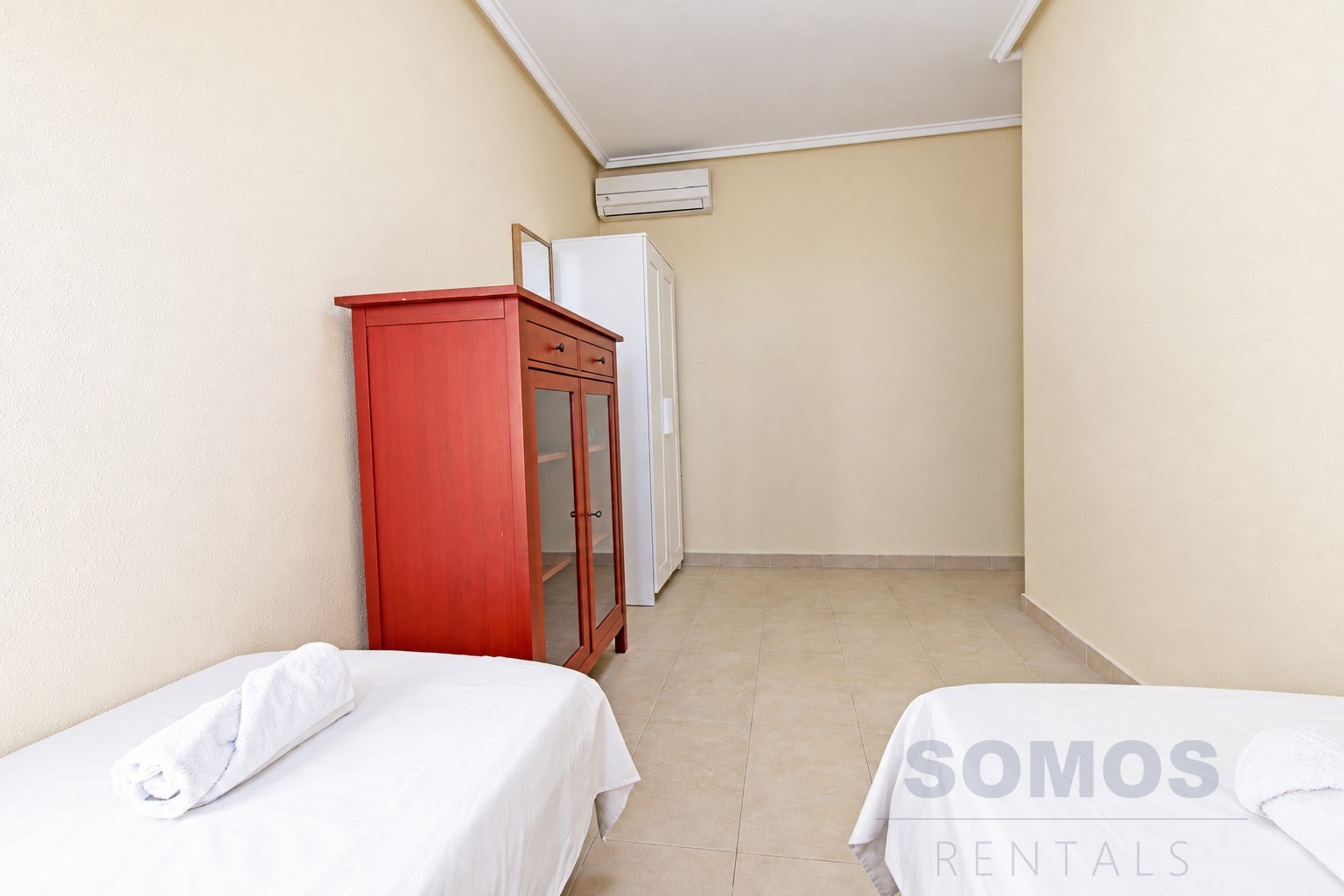 Villa Cross, Gran Alacant — foto 50