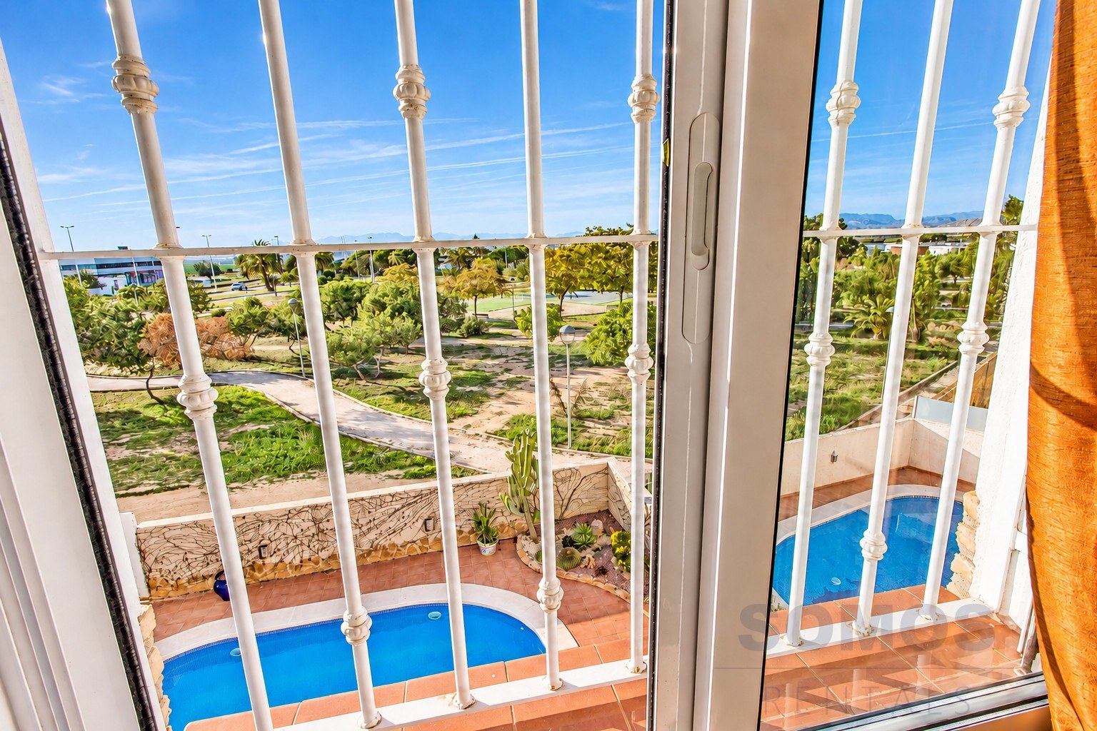Villa Cross, Gran Alacant — foto 48