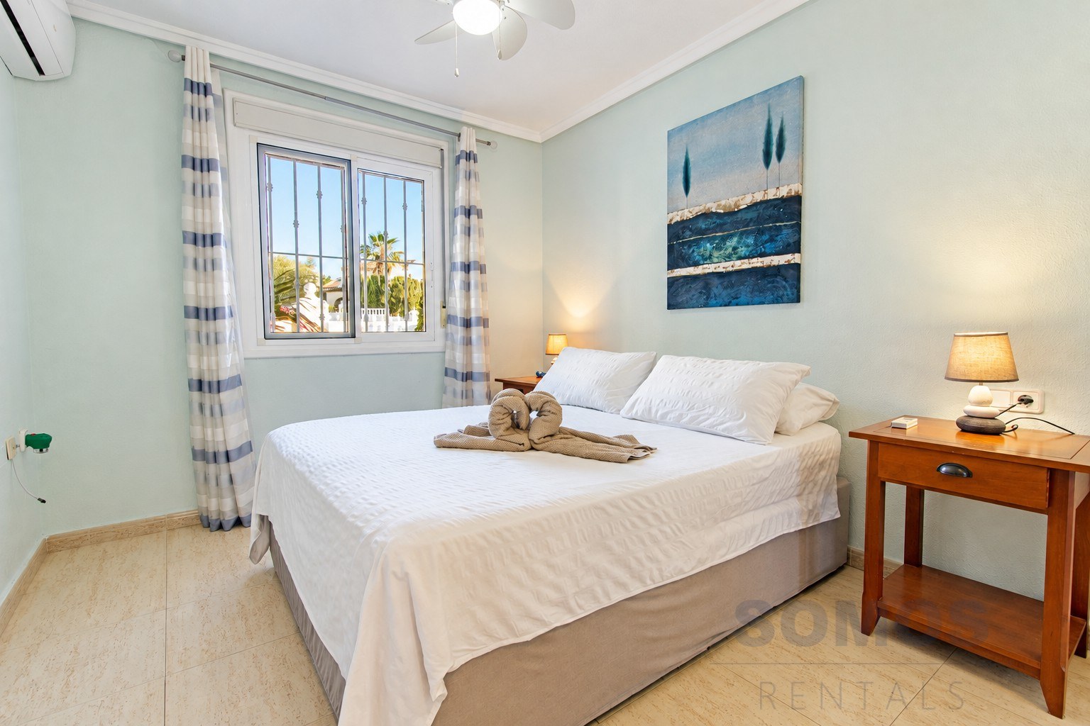 Villa Cross, Gran Alacant — foto 27