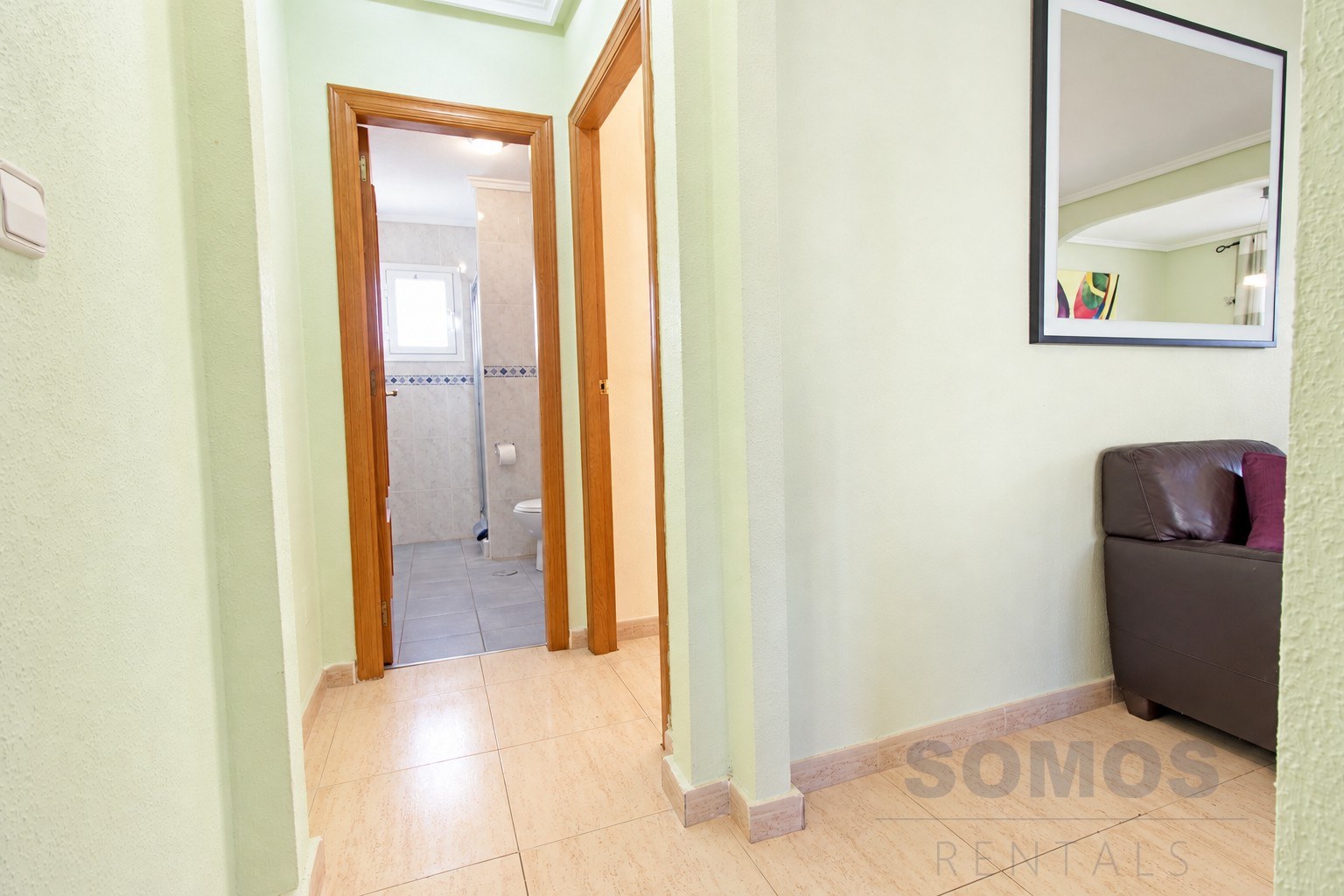 Villa Cross, Gran Alacant — foto 26