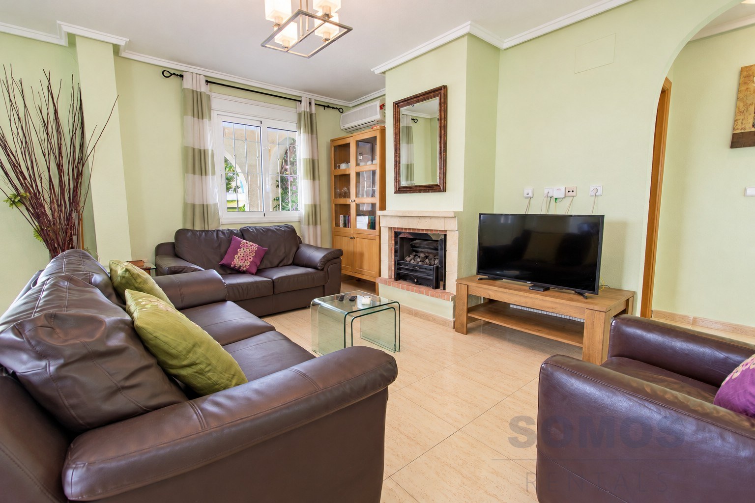 Villa Cross, Gran Alacant — foto 16