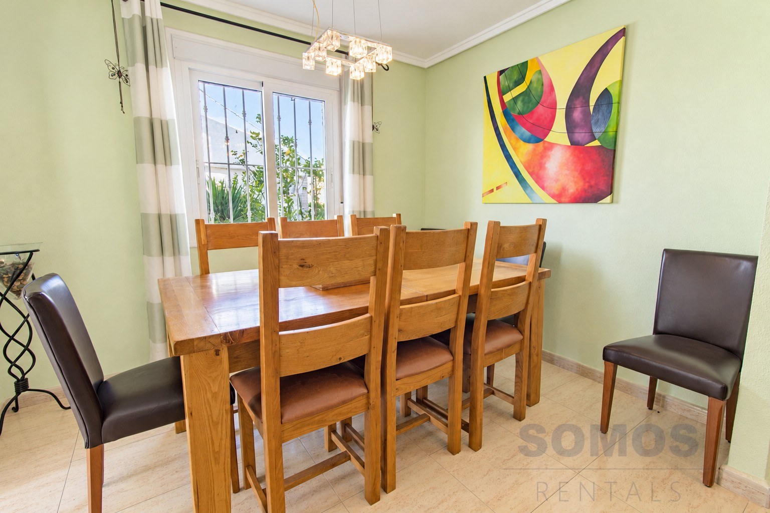 Villa Cross, Gran Alacant — foto 19