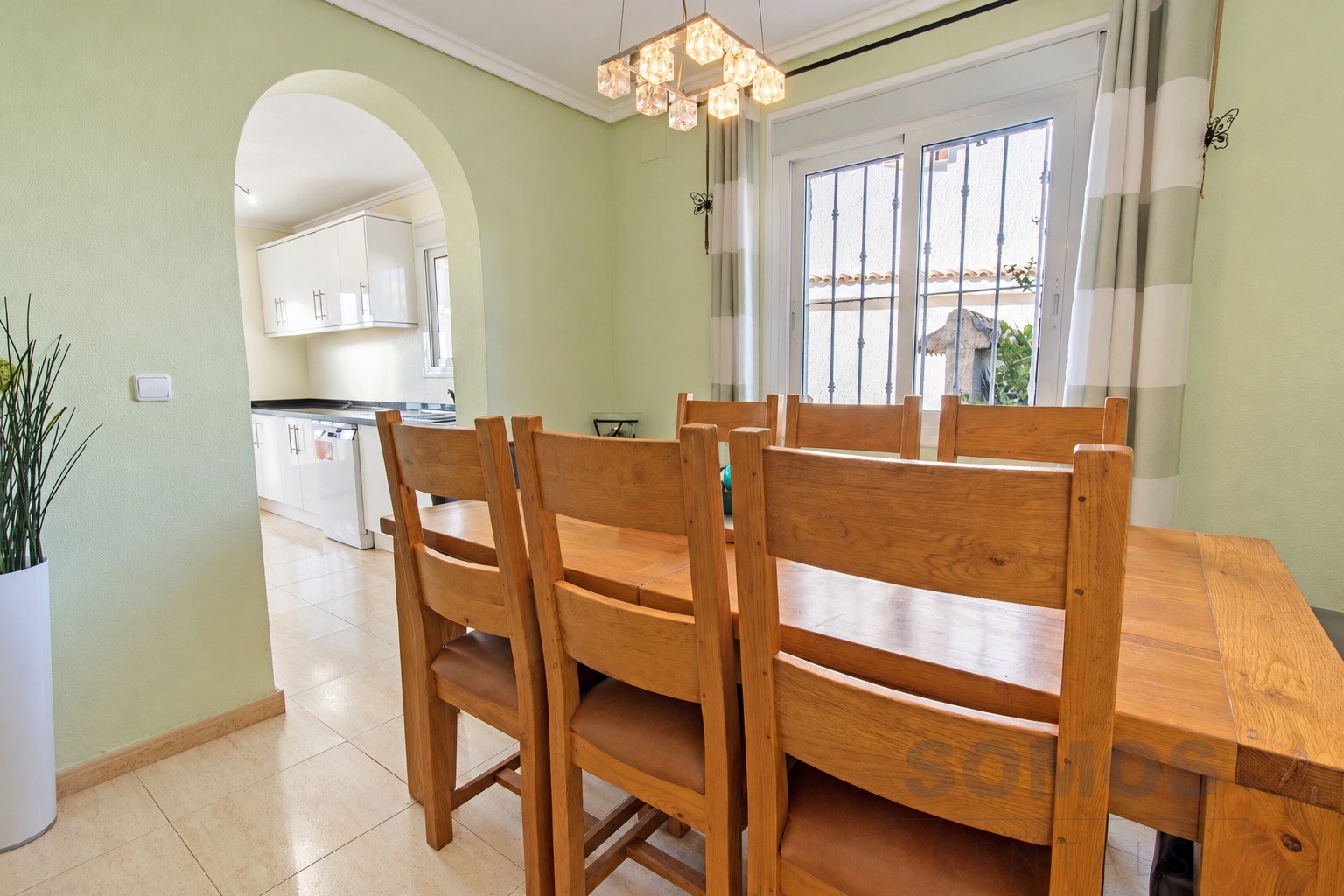 Villa Cross, Gran Alacant — foto 21