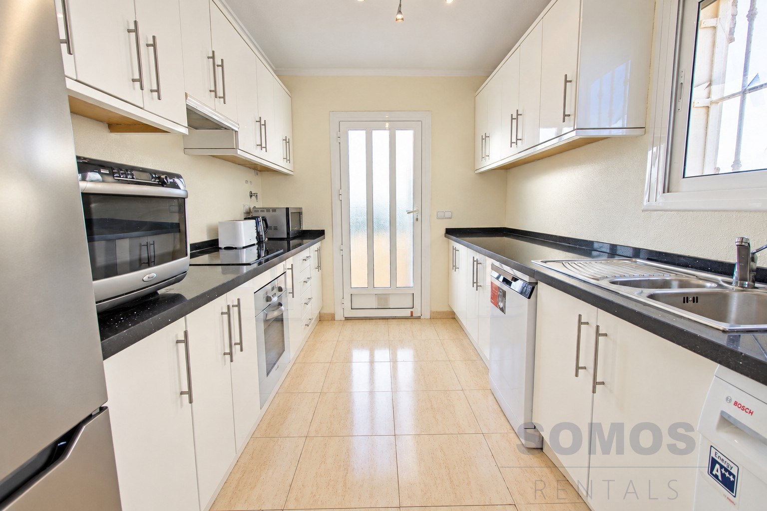 Villa Cross, Gran Alacant — foto 25
