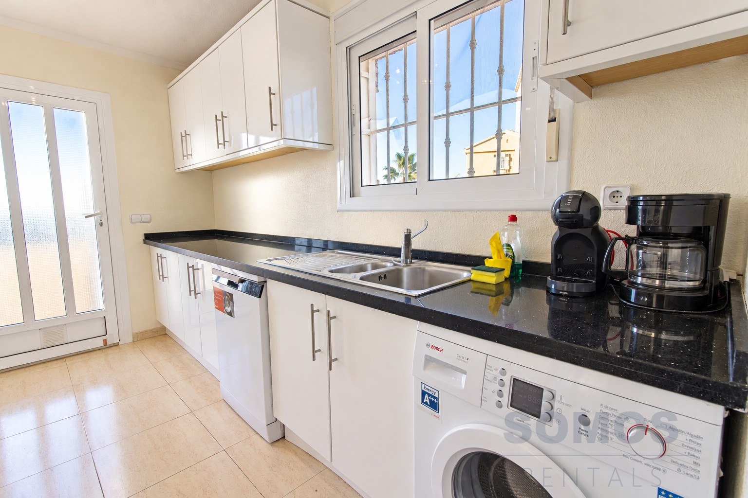Villa Cross, Gran Alacant — foto 24