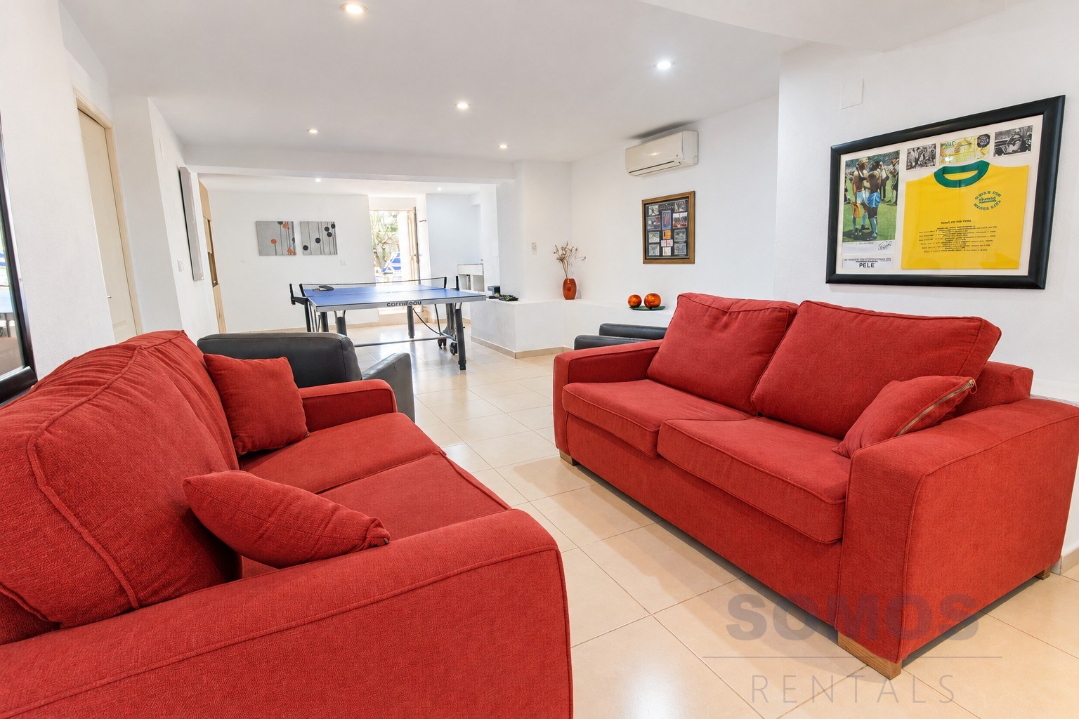 Villa Cross, Gran Alacant — foto 59