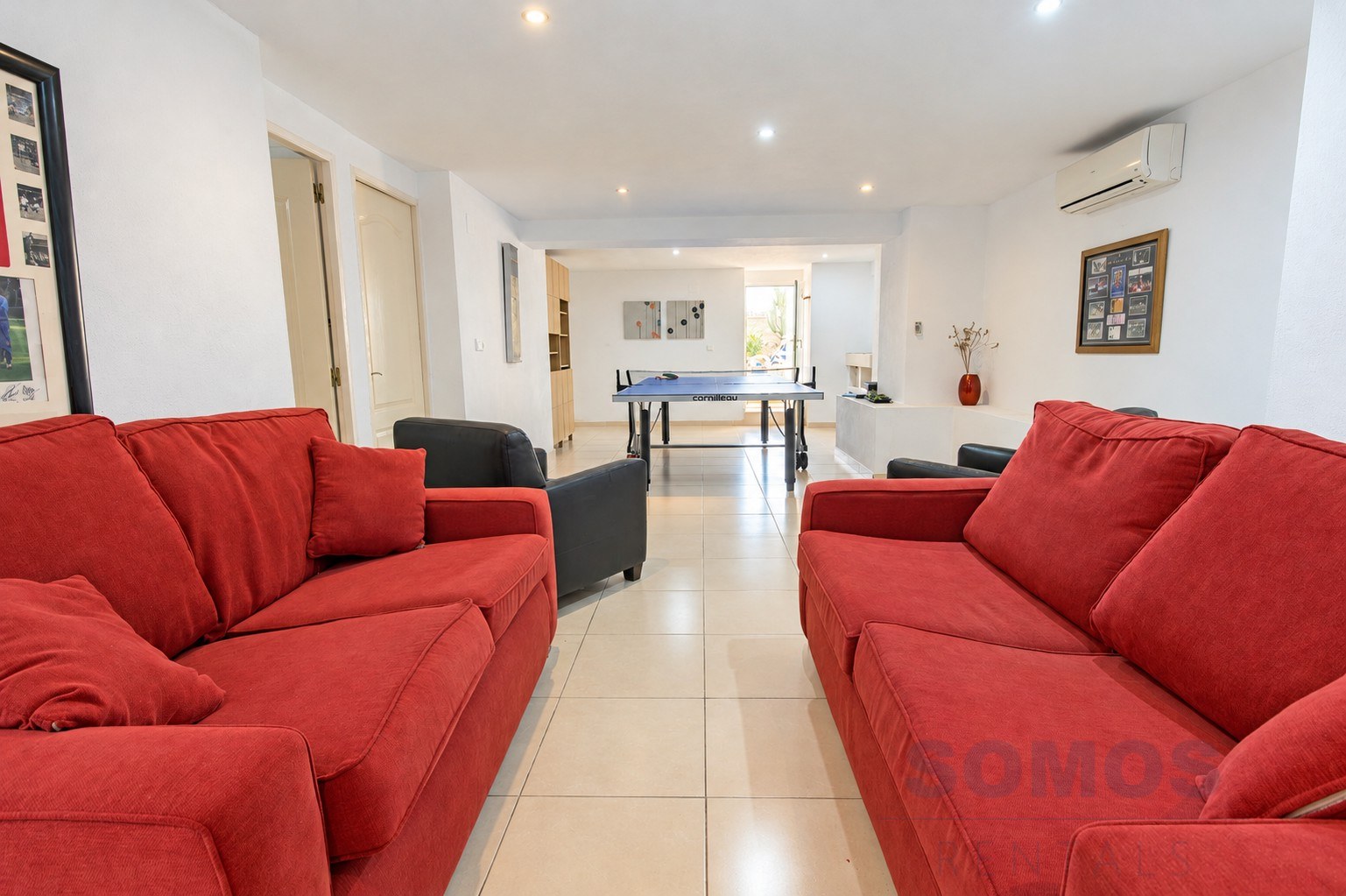 Villa Cross, Gran Alacant — foto 60