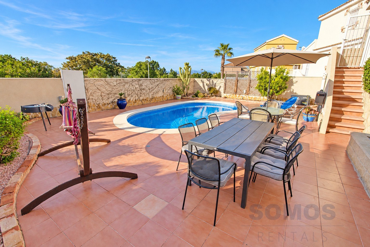 Villa Cross, Gran Alacant — foto 6