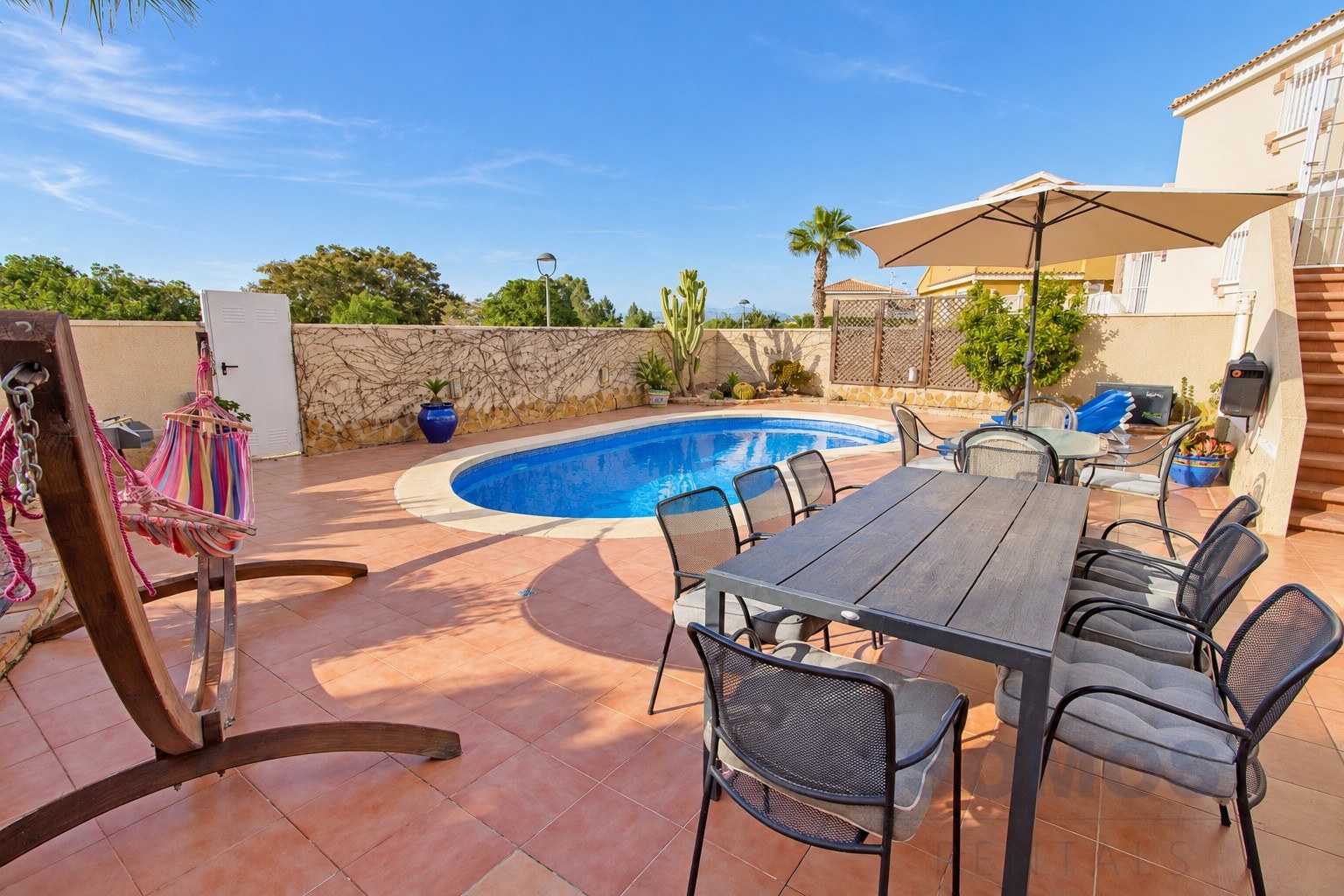 Villa Cross, Gran Alacant — foto 63