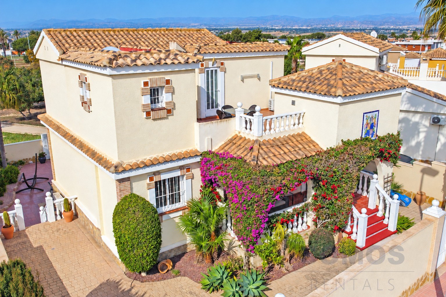 Villa Cross, Gran Alacant — foto 7