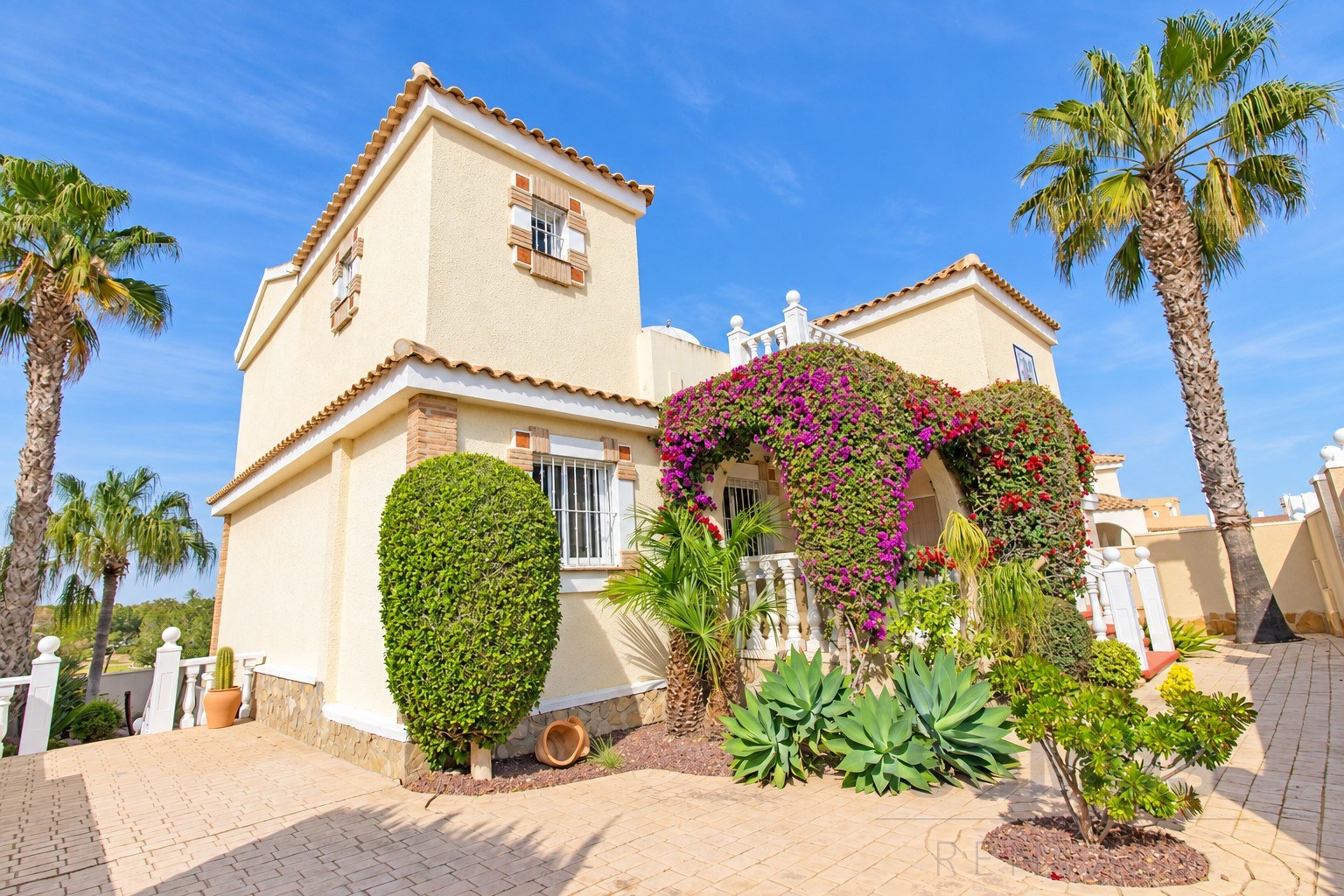 Villa Cross, Gran Alacant — foto 8