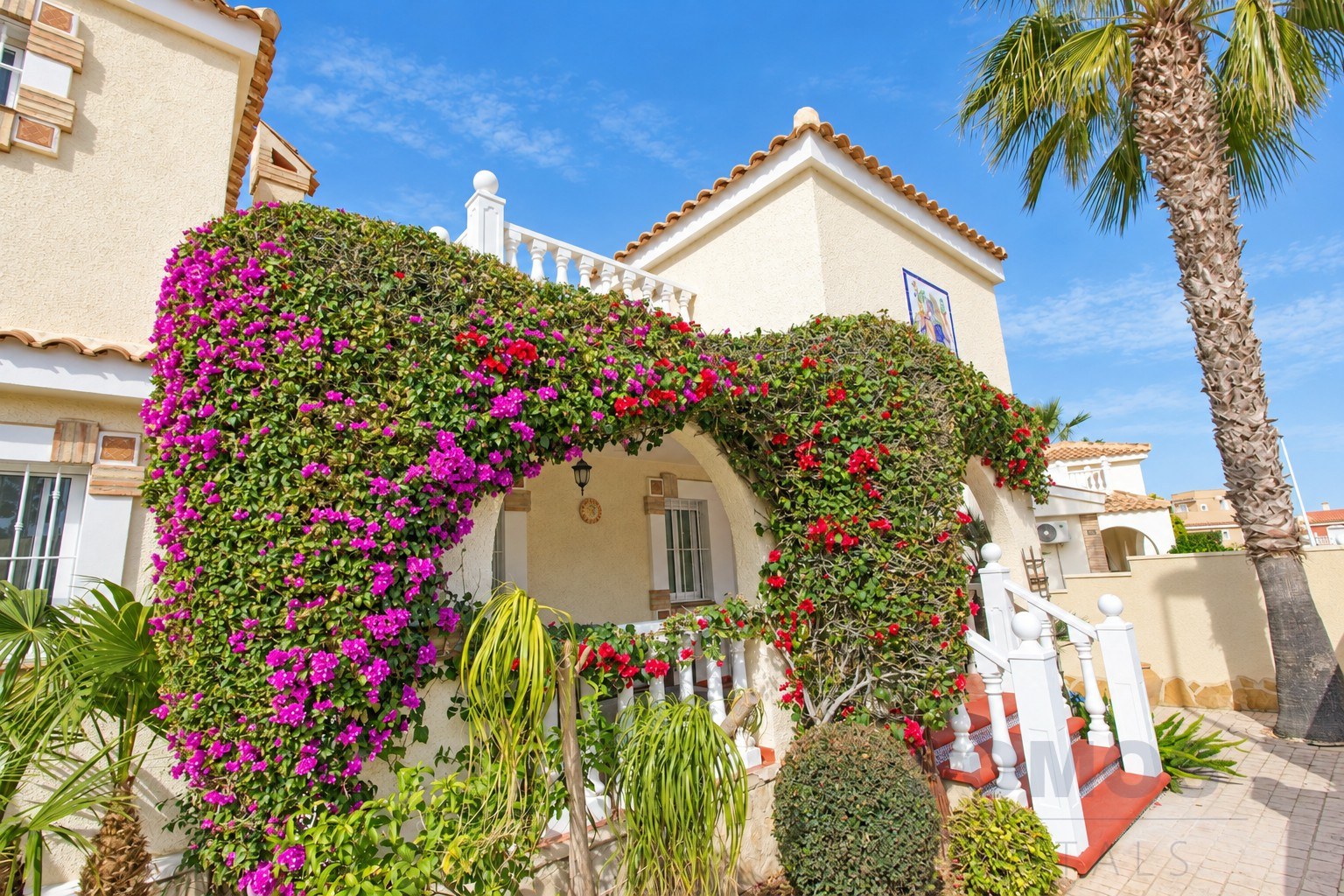 Villa Cross, Gran Alacant — foto 9