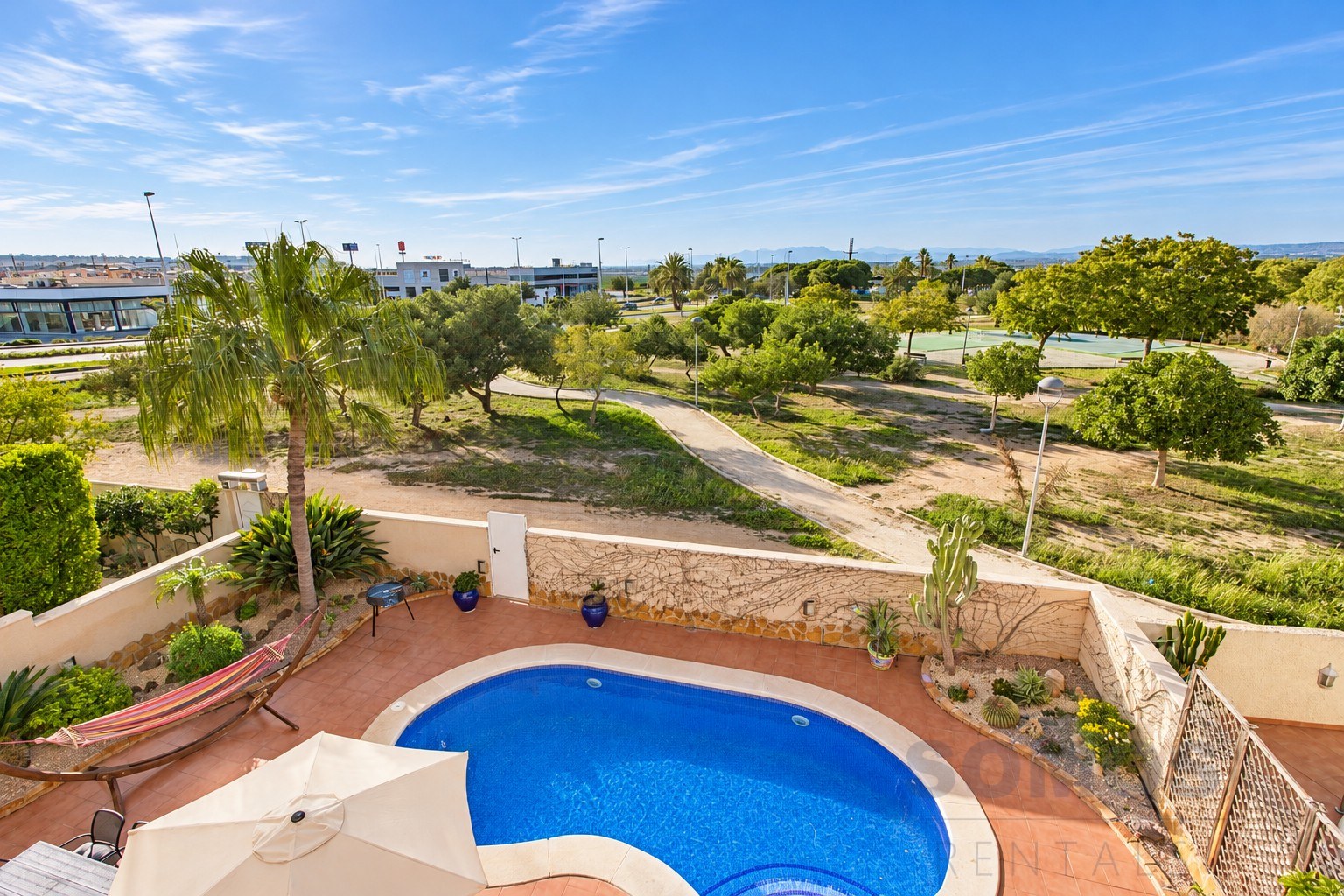 Villa Cross, Gran Alacant — foto 49