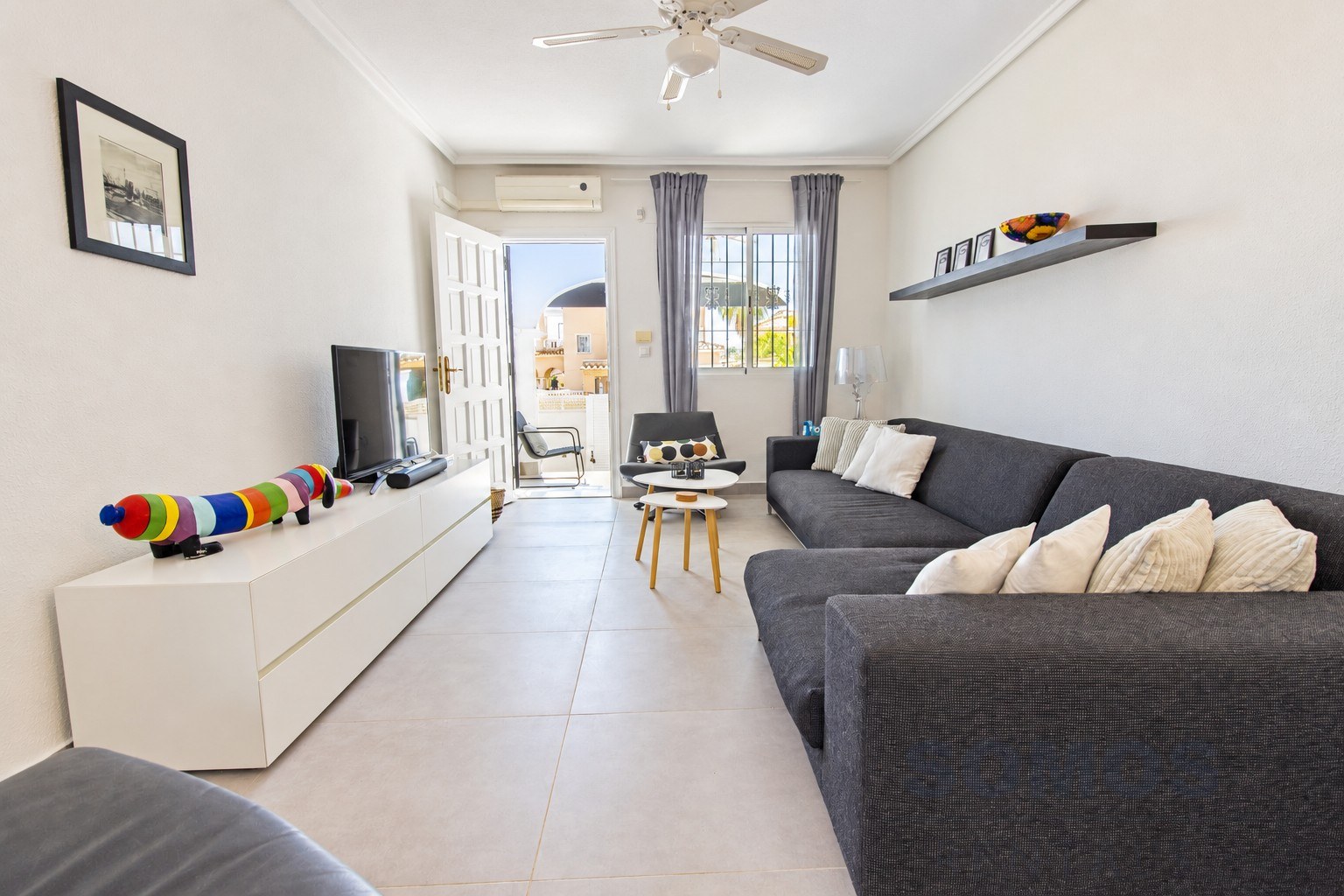 Casa Arturo, Urb La Marina — photographie 19