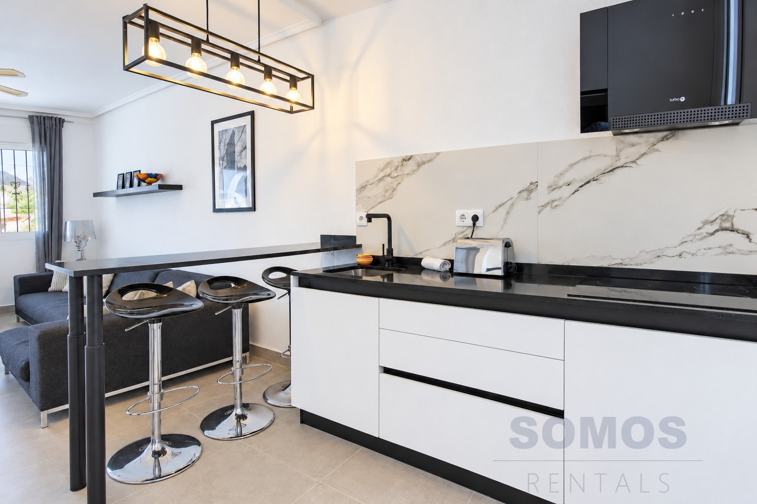 Casa Arturo, Urb La Marina — photographie 22