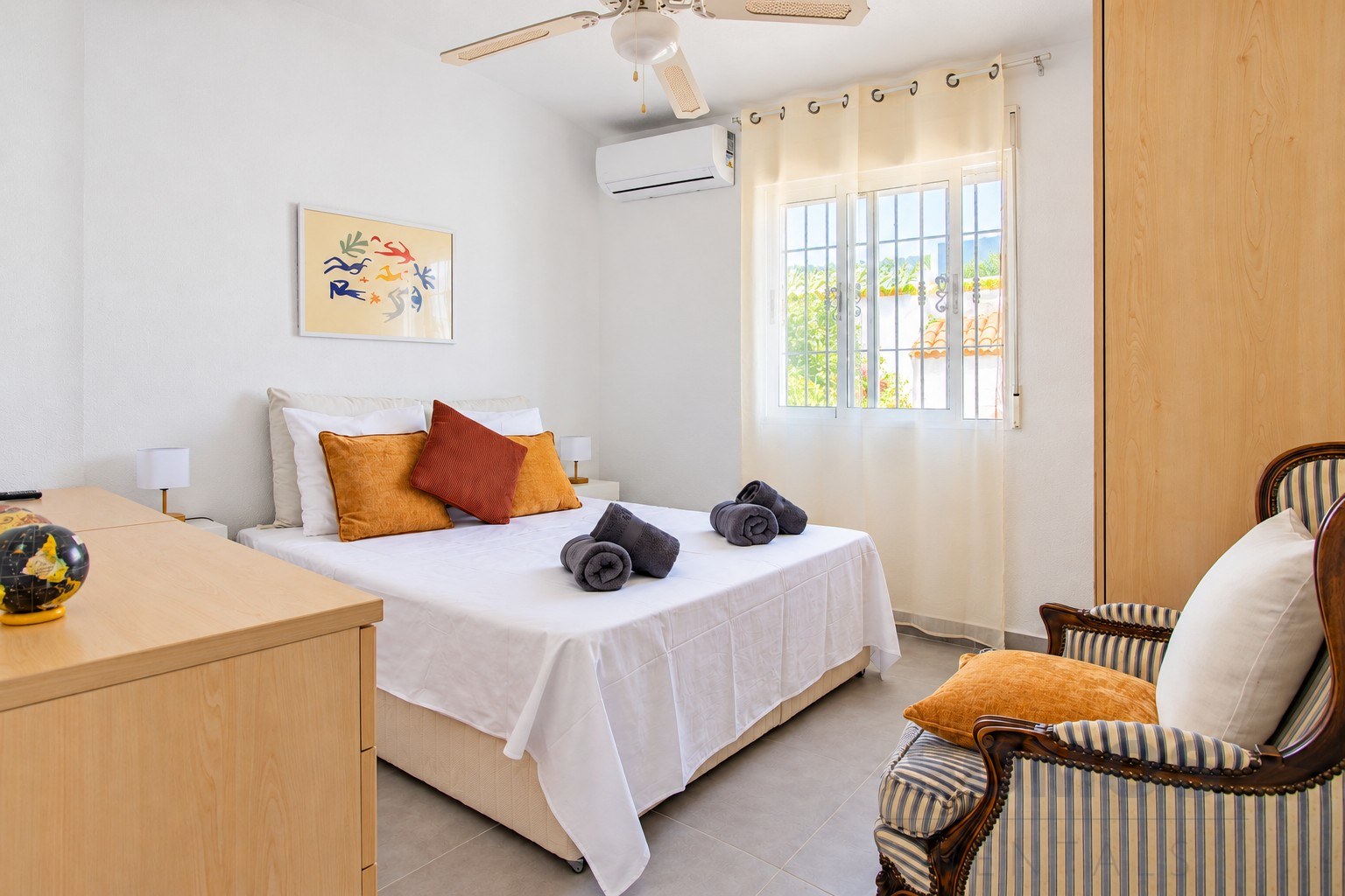 Casa Arturo, Urb La Marina — photographie 28