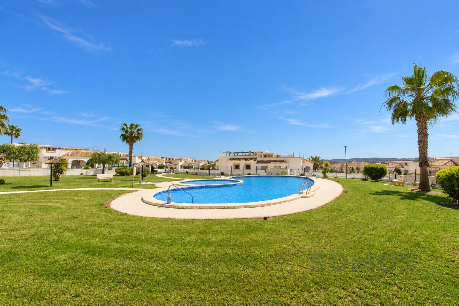 Casa Arturo, Urb La Marina — photographie 38