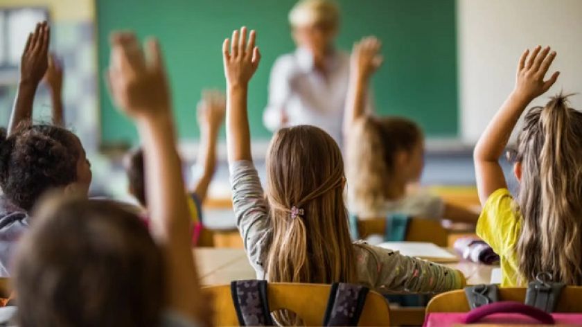 Spanische Schulen & Bildung