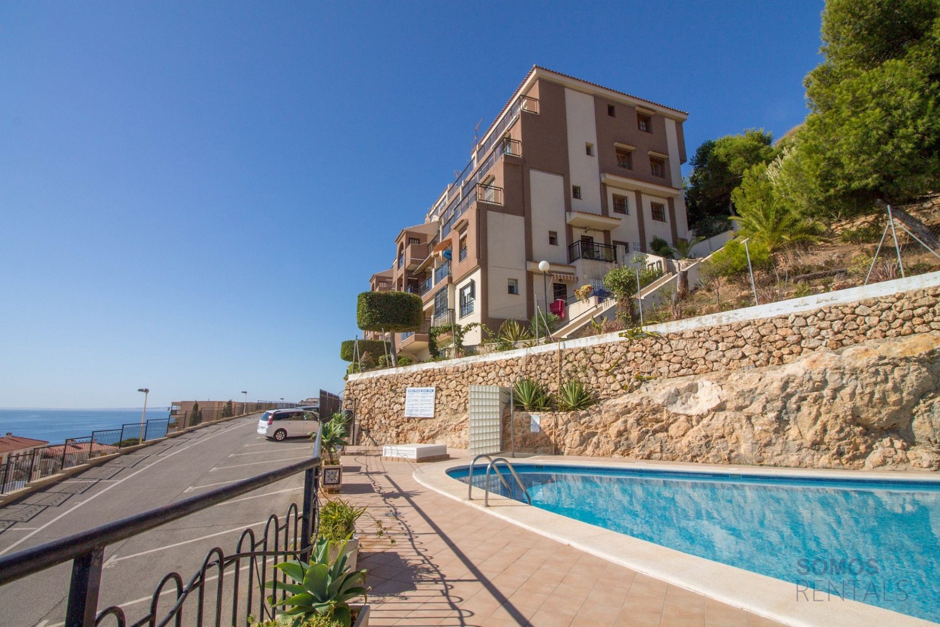 Apartamento Tabarca, Santa Pola — Foto 24