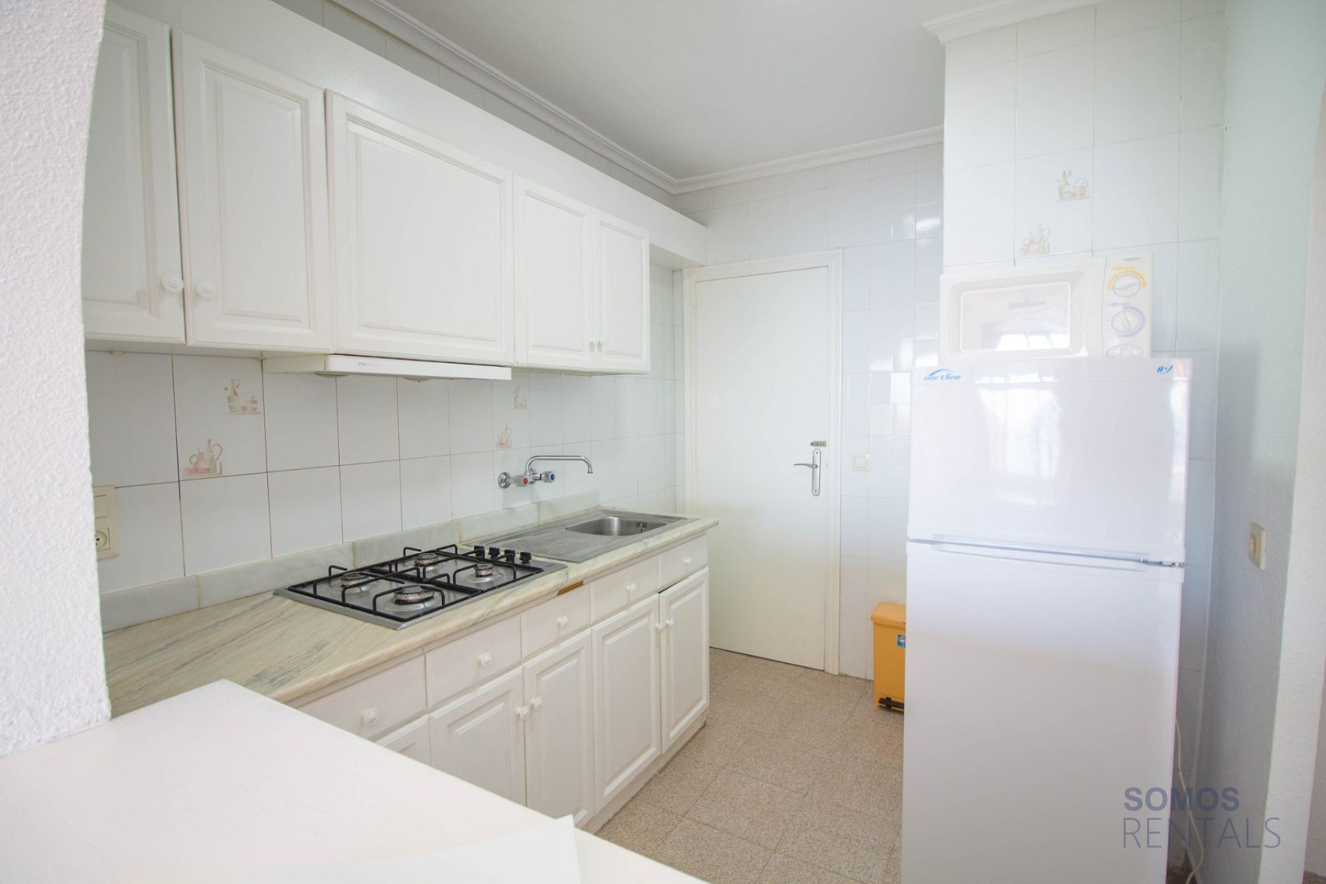 Apartamento Tabarca, Santa Pola — Foto 13