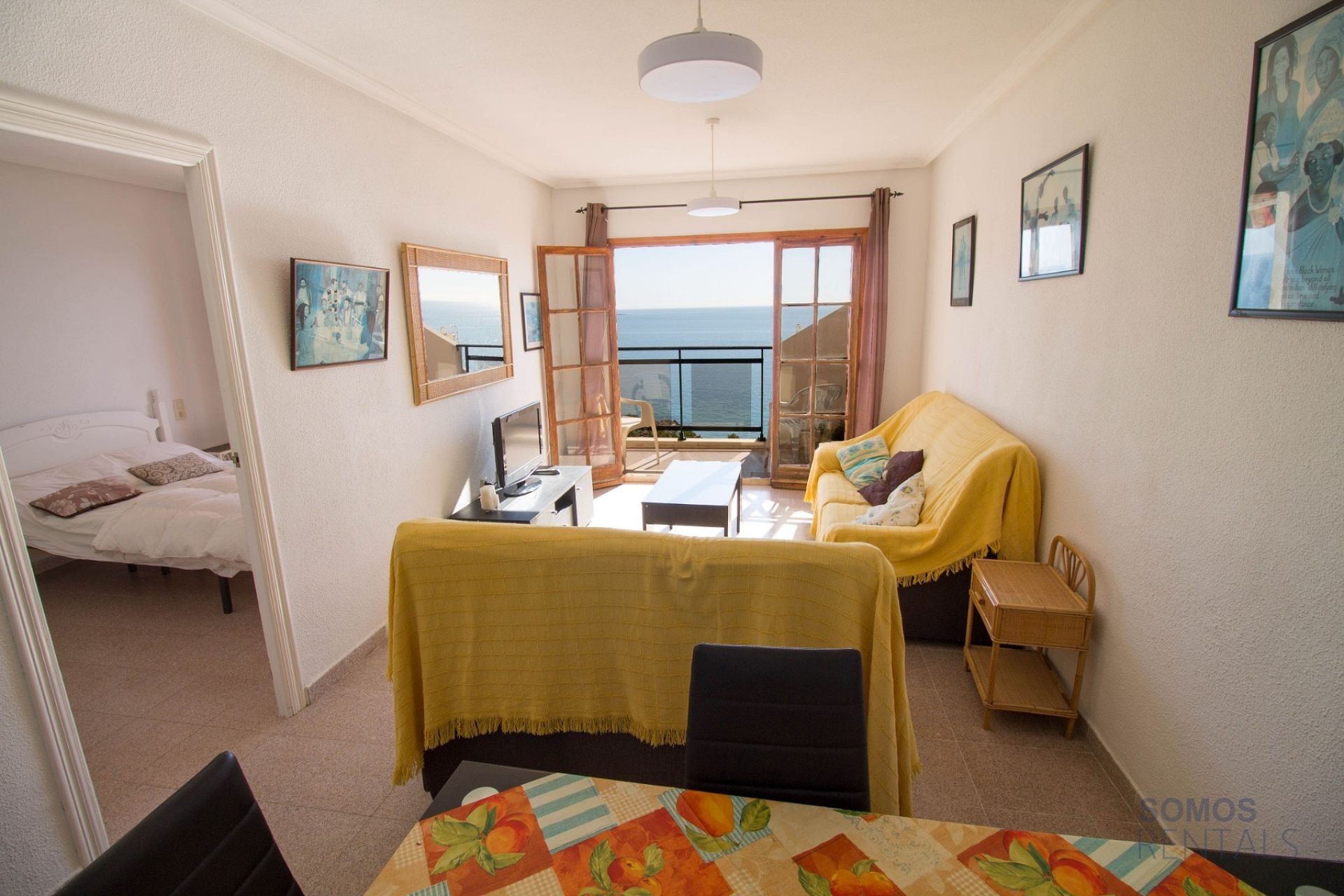 Apartamento Tabarca, Santa Pola — Foto 10