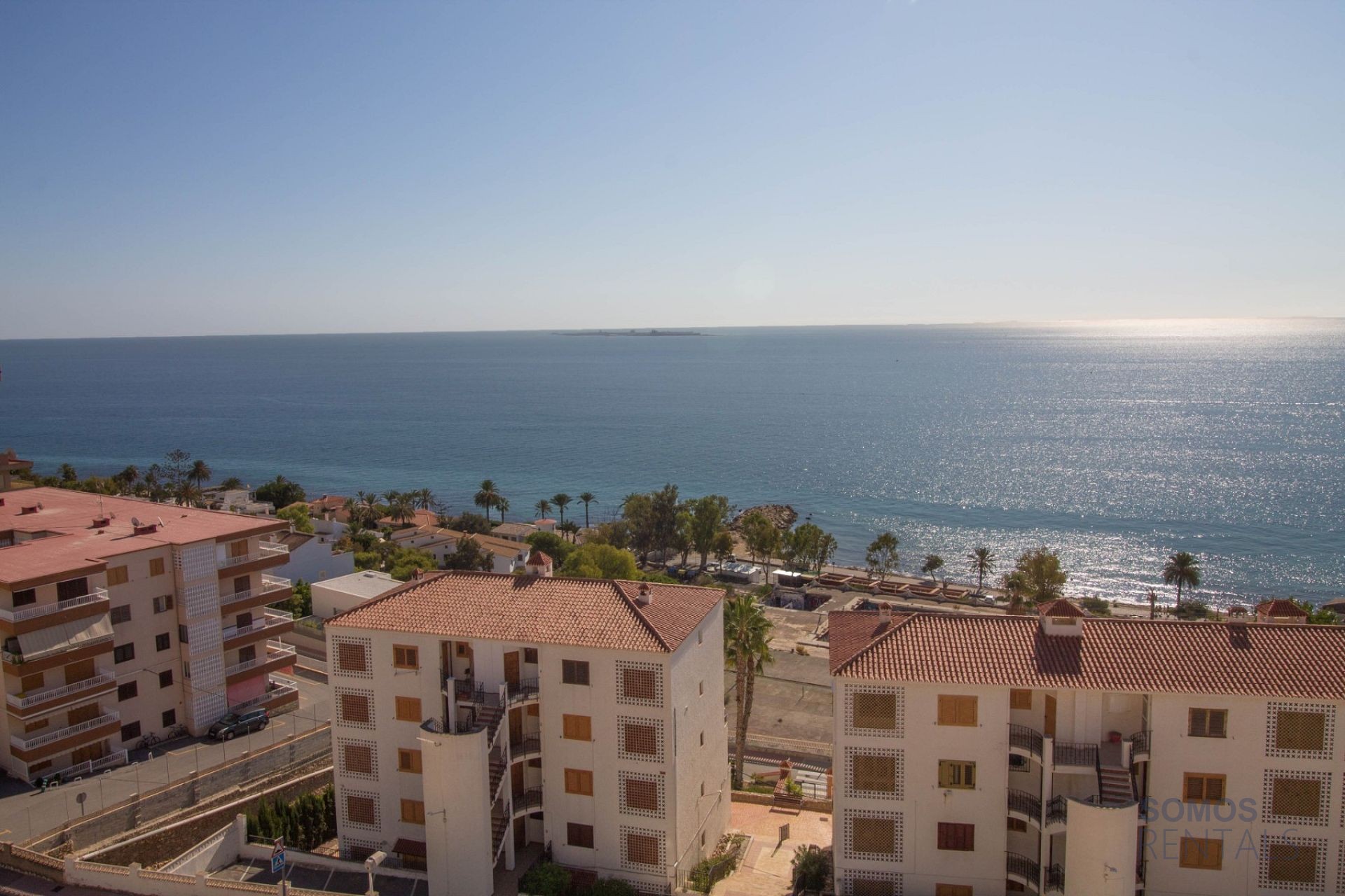 Apartamento Tabarca, Santa Pola — Foto 4