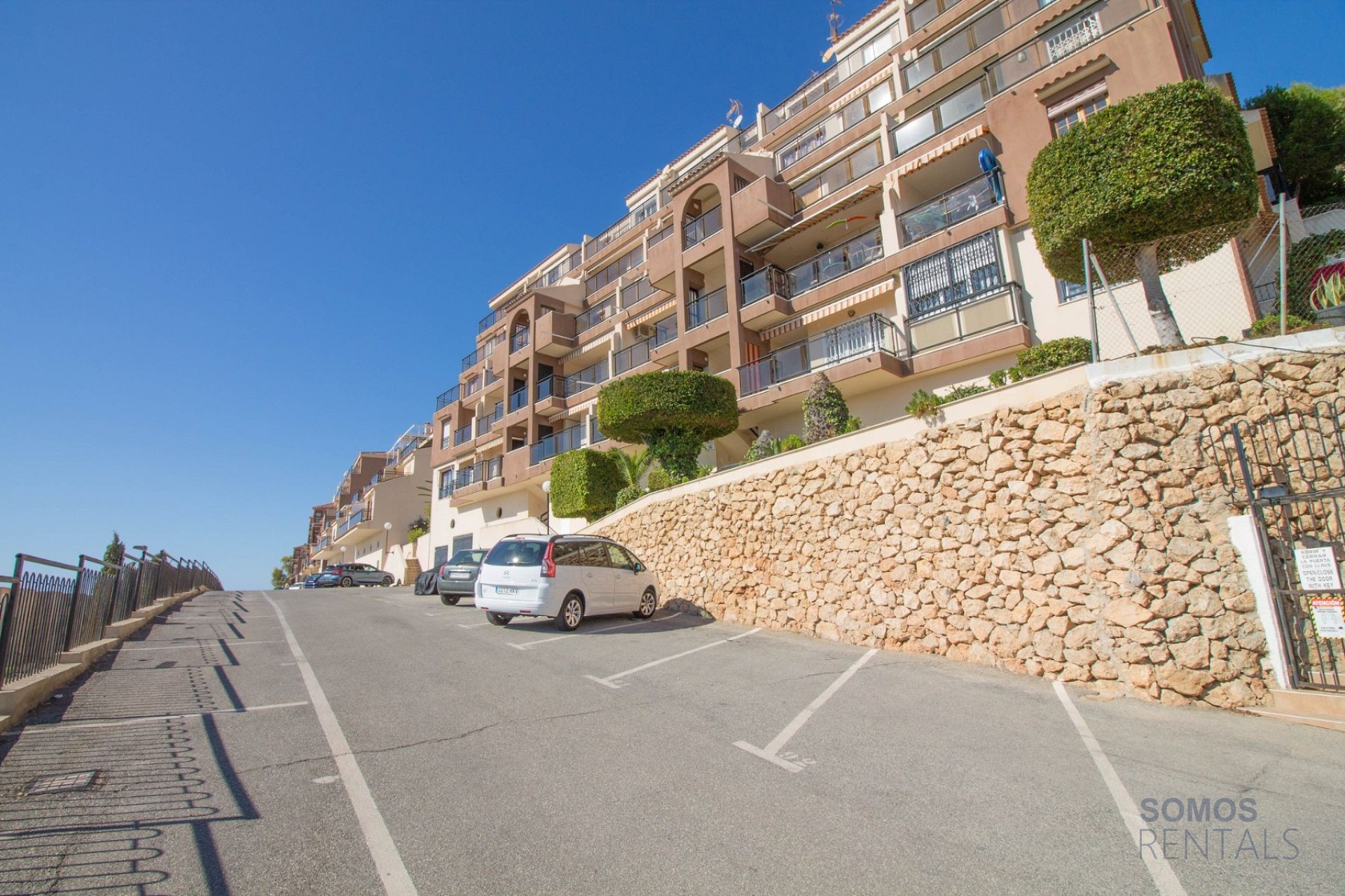 Apartamento Tabarca, Santa Pola — Foto 25