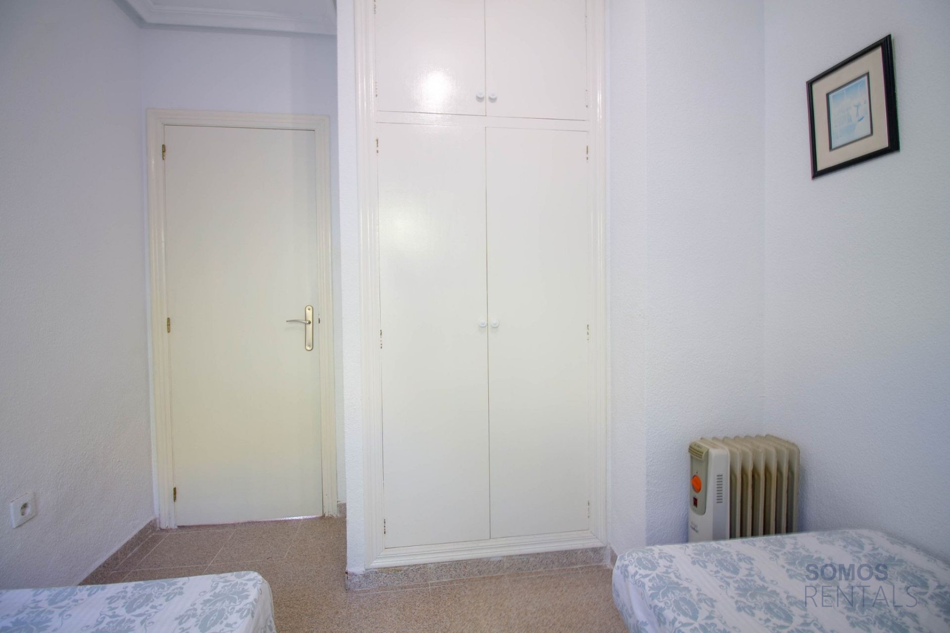 Apartamento Tabarca, Santa Pola — Foto 17