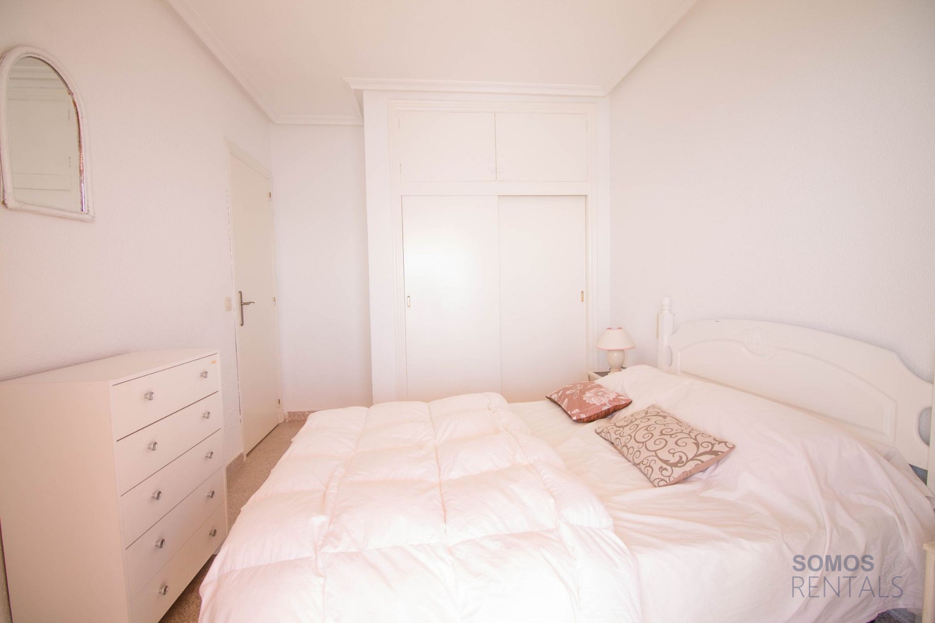 Apartamento Tabarca, Santa Pola — Foto 9