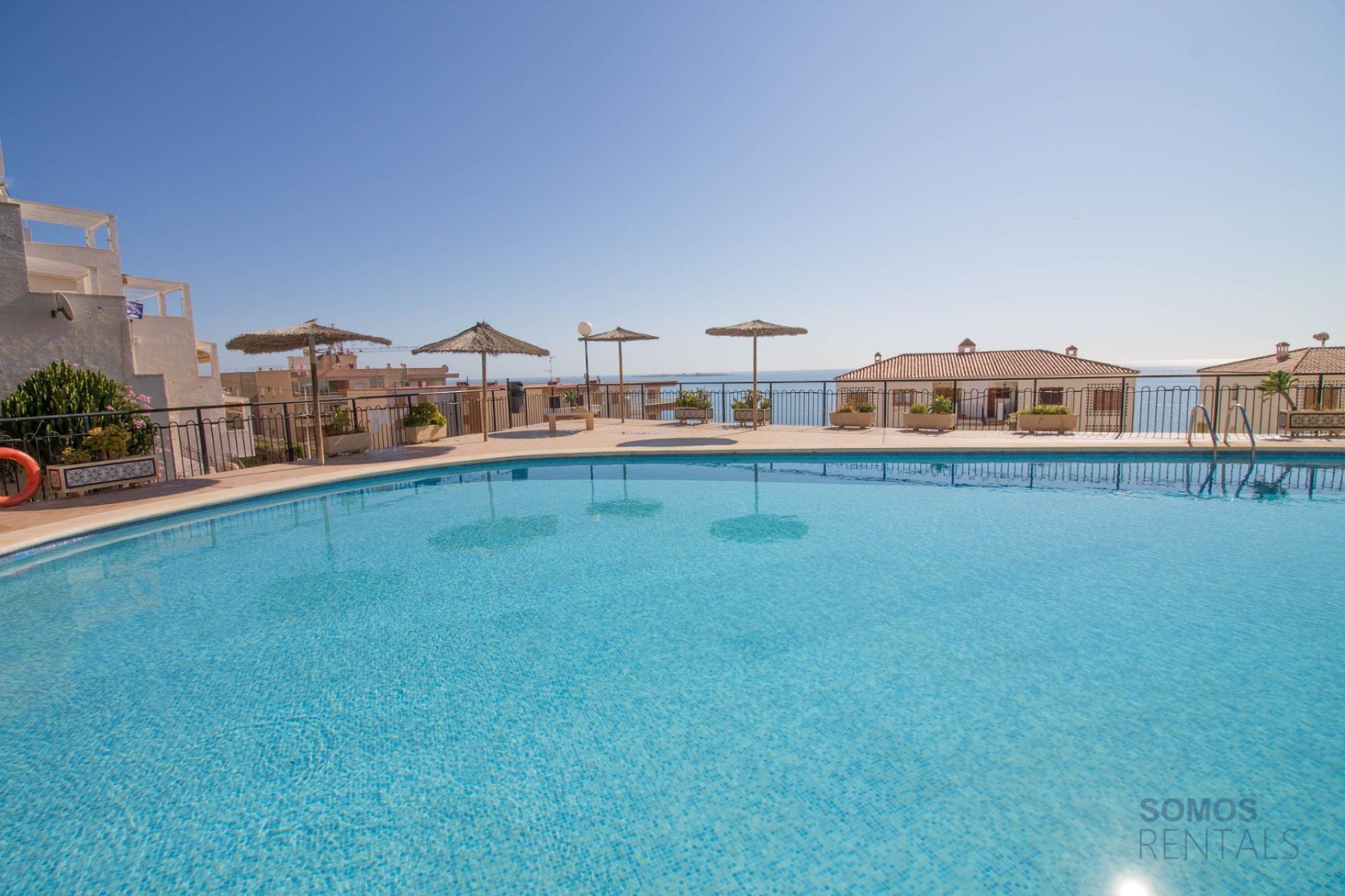 Apartamento Tabarca, Santa Pola — Foto 21