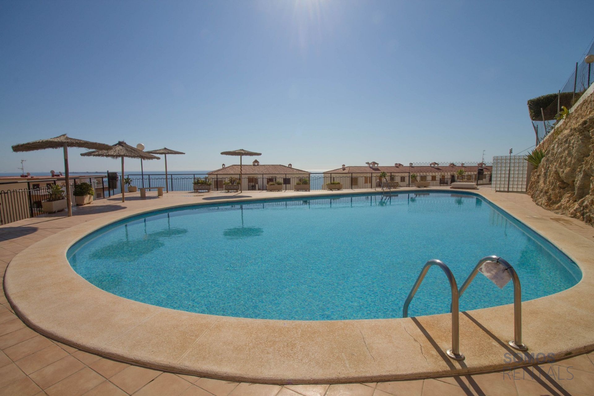 Apartamento Tabarca, Santa Pola — Foto 20