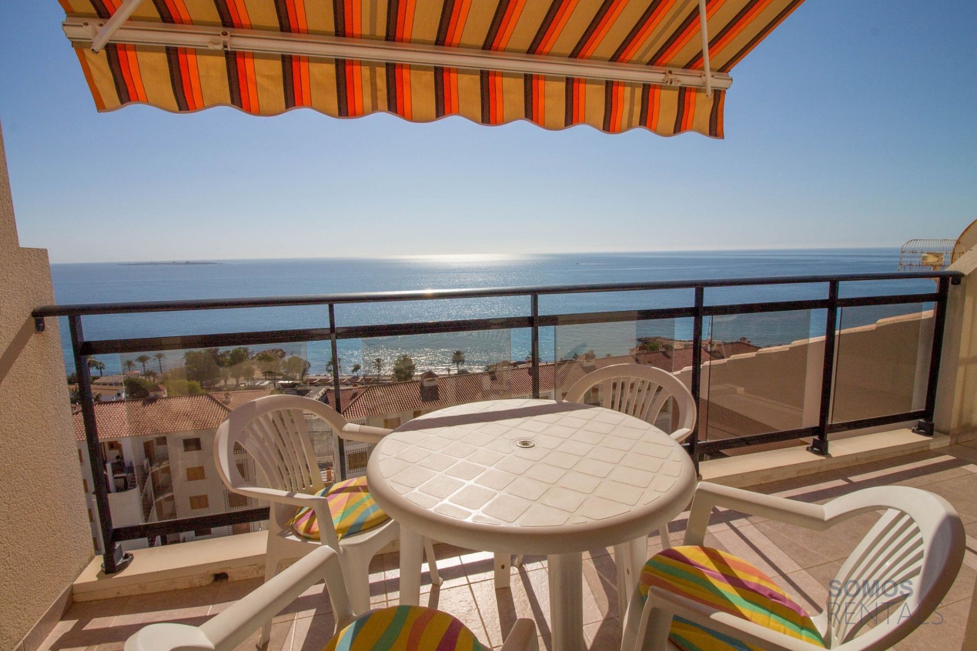 Apartamento Tabarca, Santa Pola — Foto 6