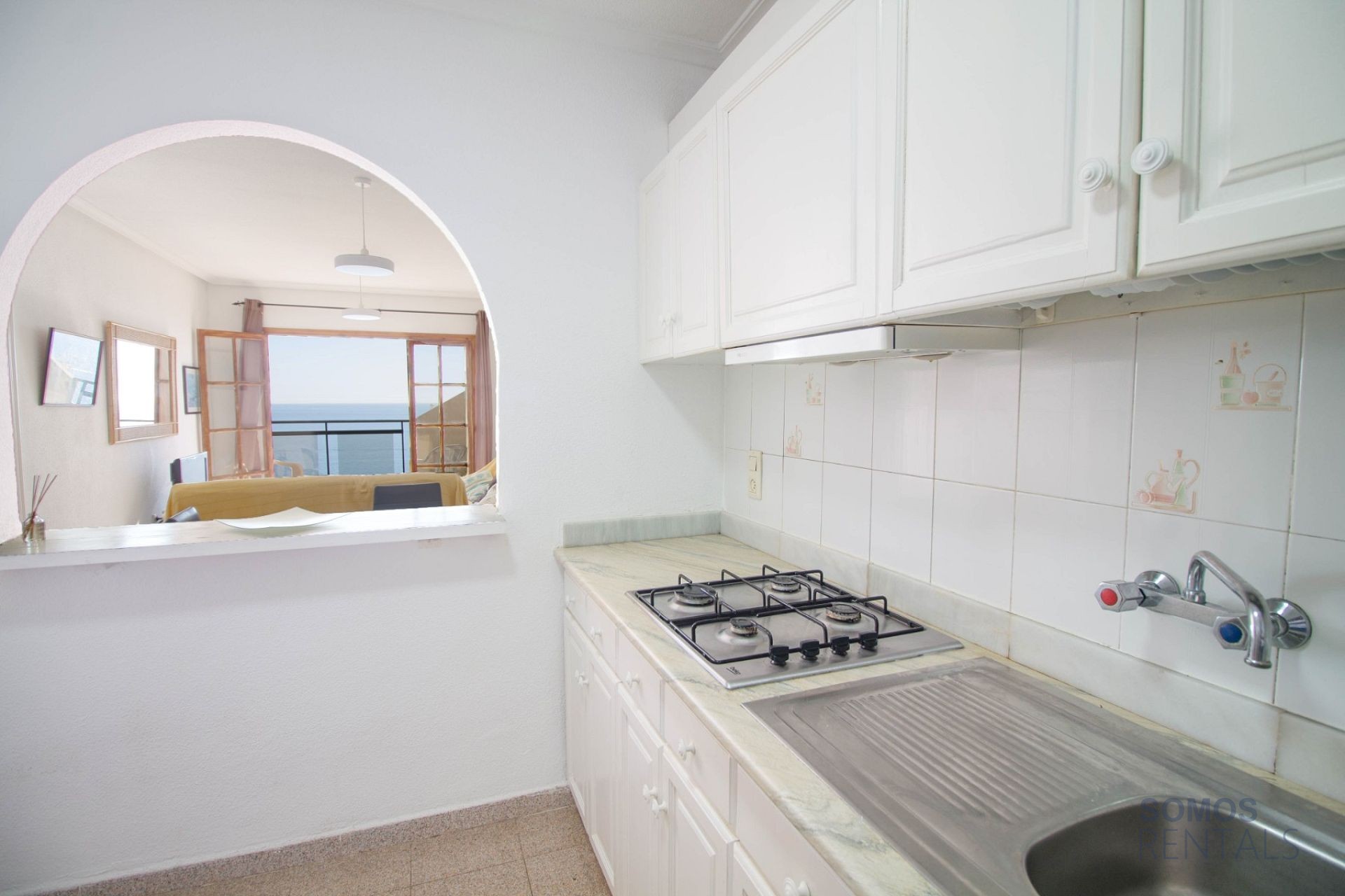 Apartamento Tabarca, Santa Pola — Foto 15